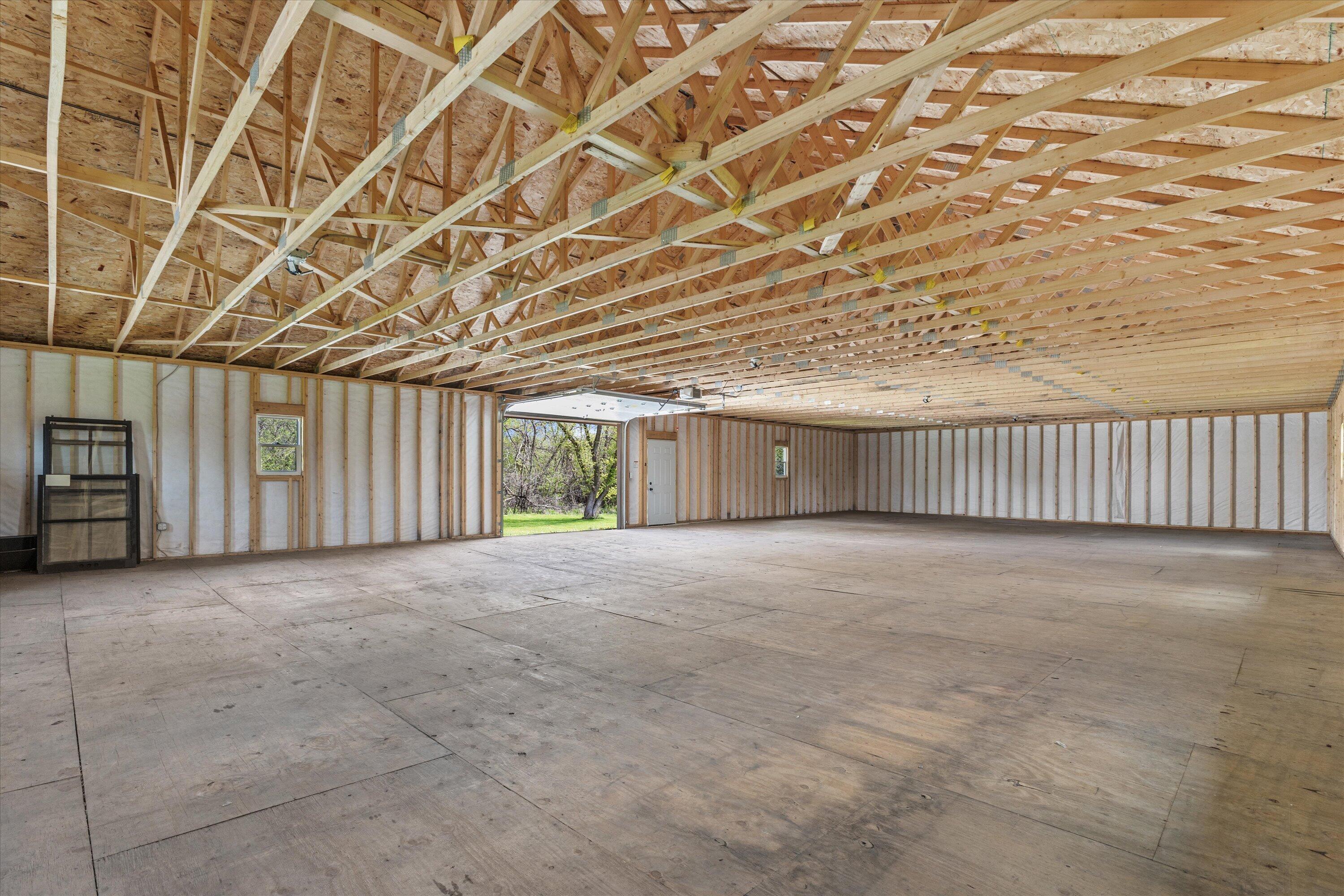 N72 W13449 Good Hope Road Menomonee Falls, WI 53051 - Photo 47 of 65 Barn