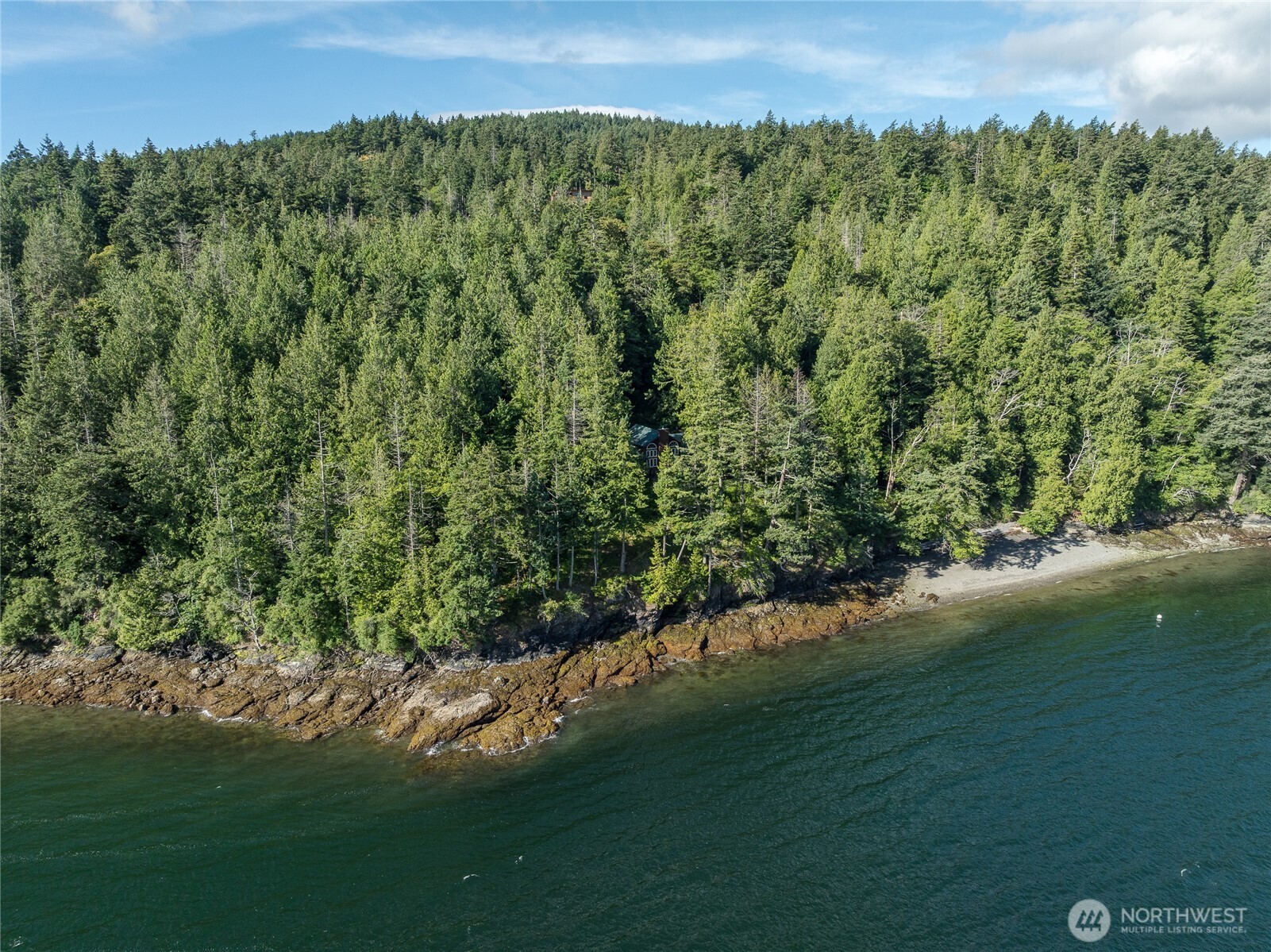 2101 Dolphin Bay Road Orcas Island, WA 98245 - Photo 13 of 38