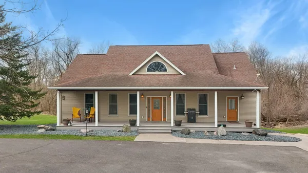 $675,000 | 402 Rock Rdg Trail, Milltown, WI 54858