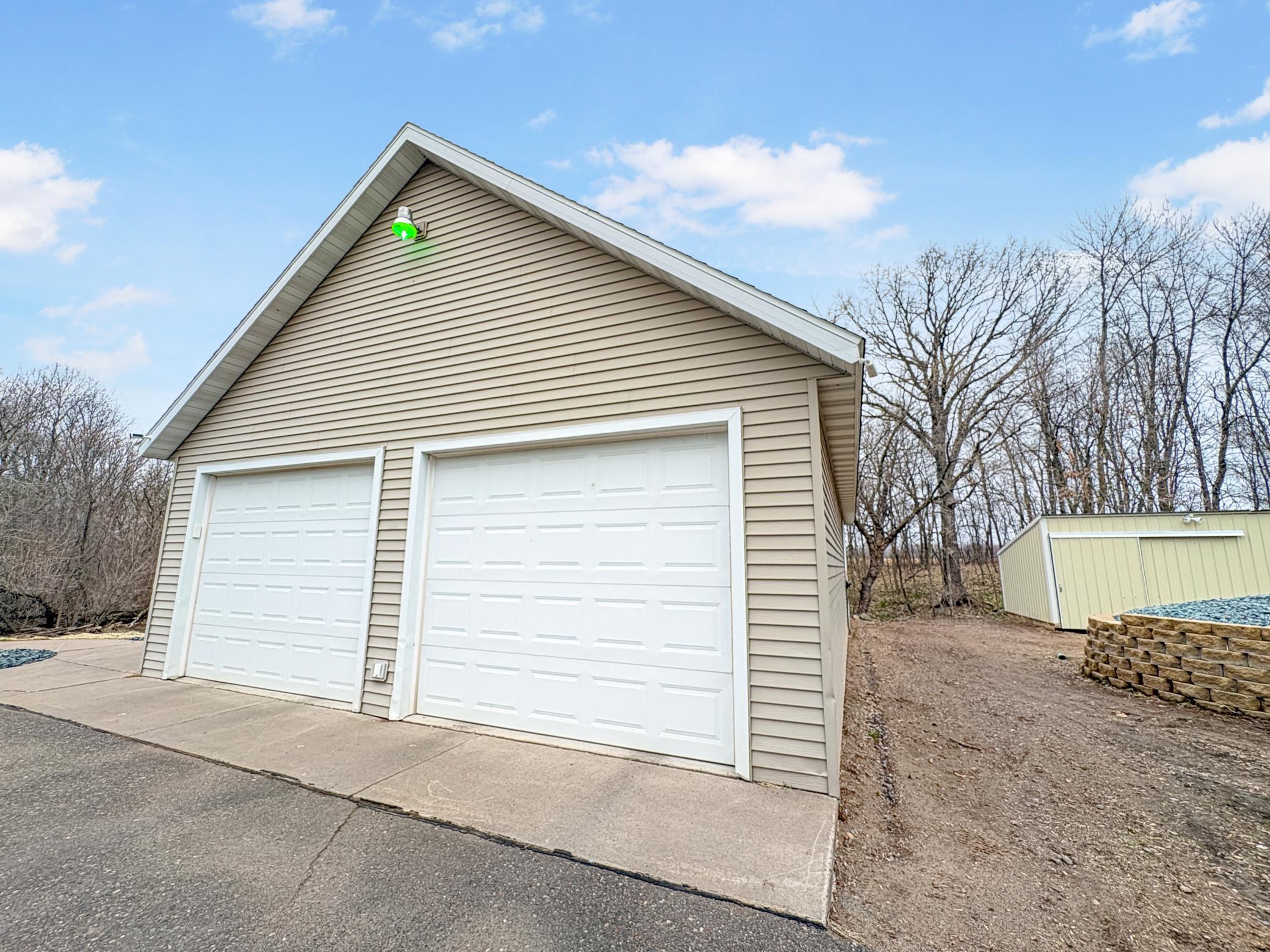 402 Rock Rdg Trail Milltown, WI 54858 - Photo 11 of 70