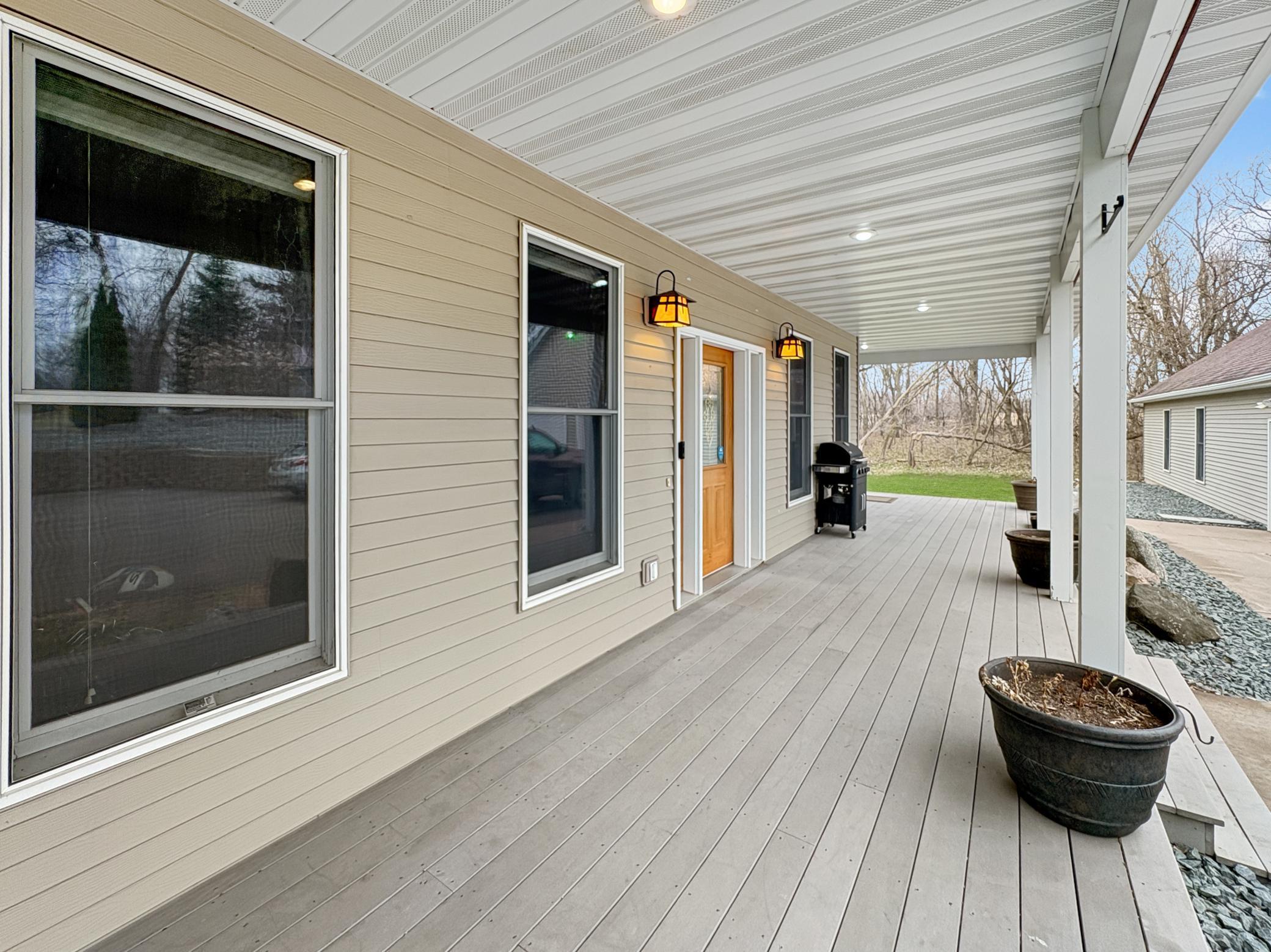 402 Rock Rdg Trail Milltown, WI 54858 - Photo 12 of 70