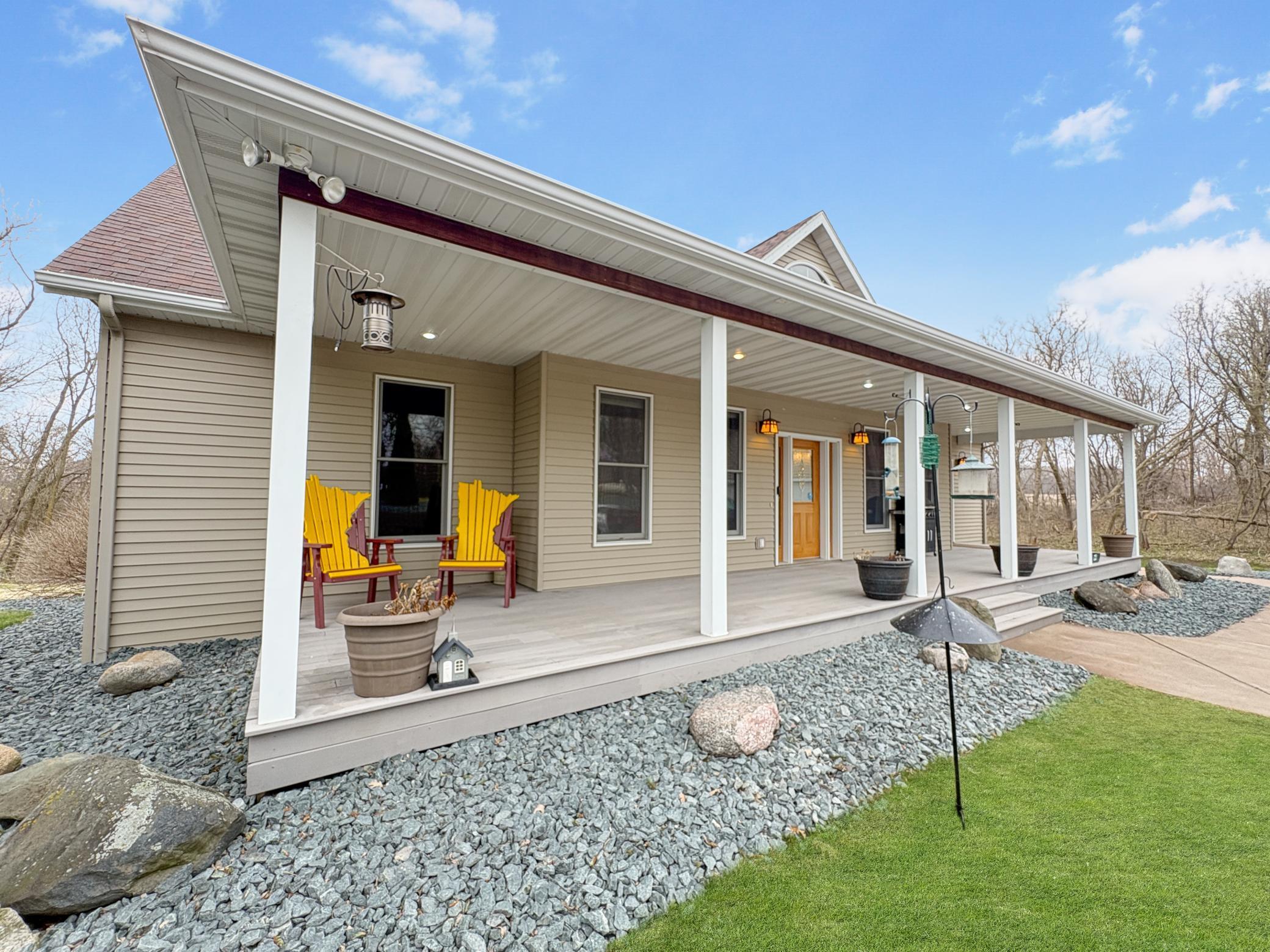 402 Rock Rdg Trail Milltown, WI 54858 - Photo 13 of 70