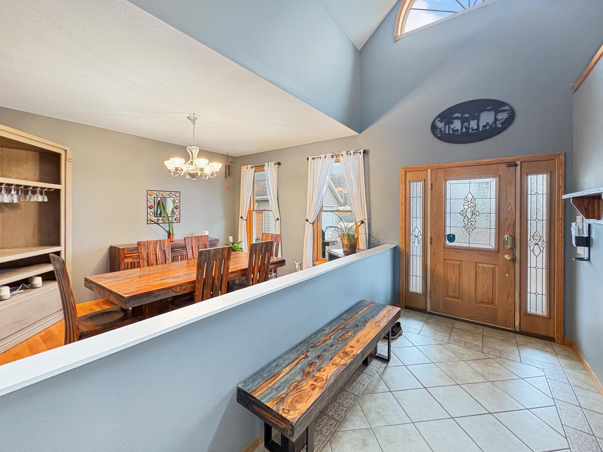 402 Rock Rdg Trail Milltown, WI 54858 - Photo 14 of 70