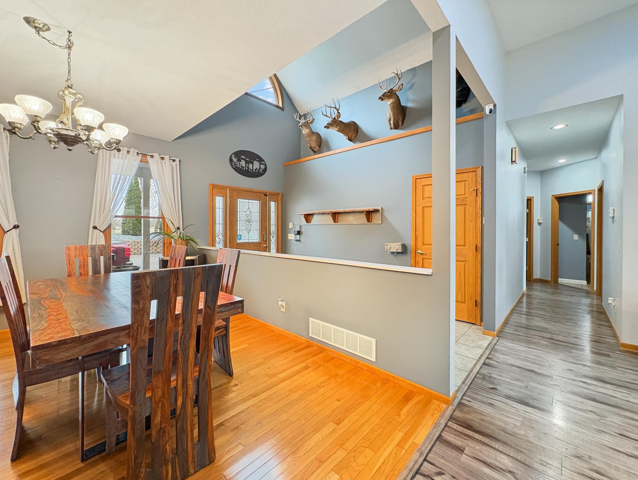 402 Rock Rdg Trail Milltown, WI 54858 - Photo 15 of 70