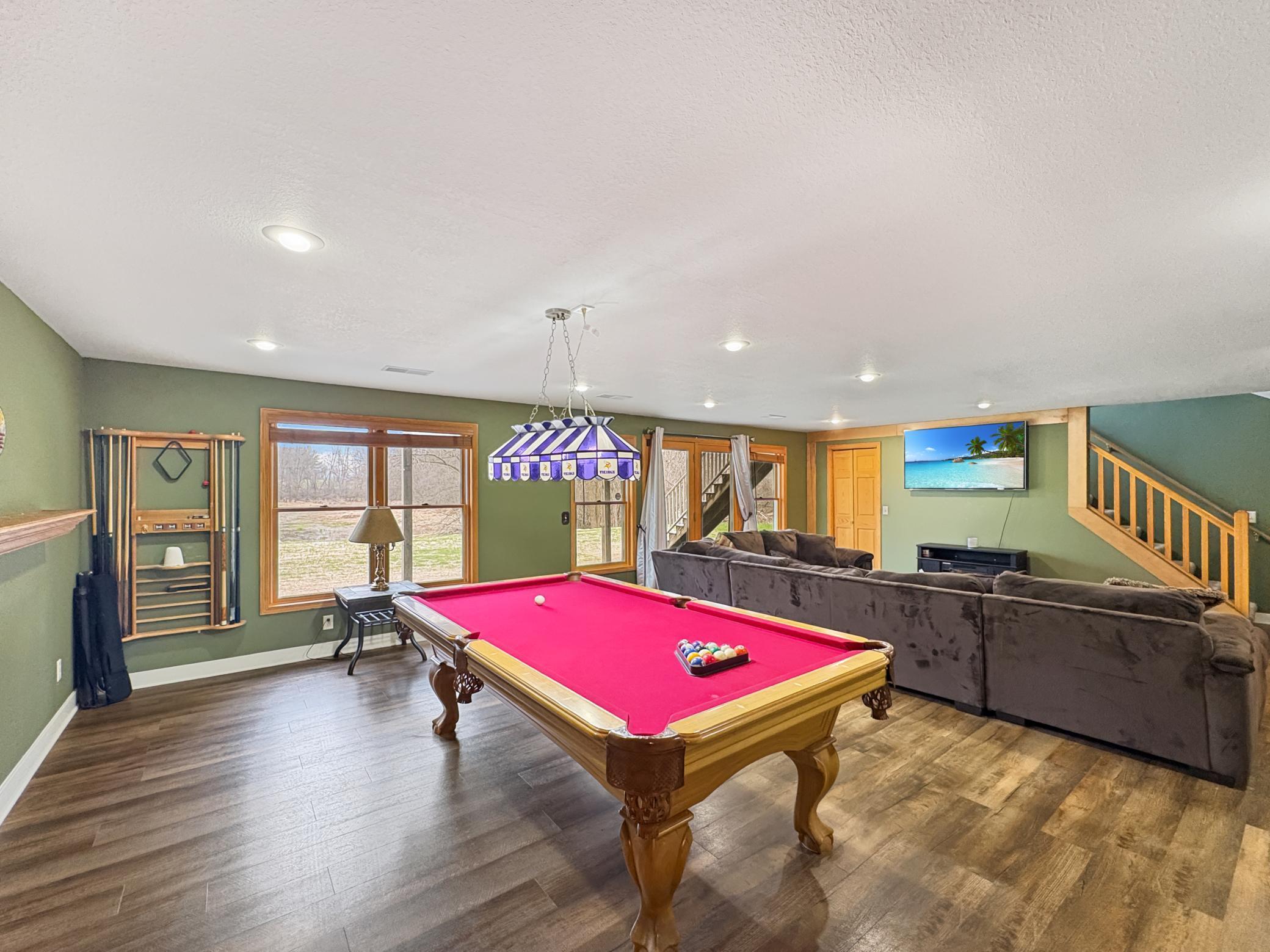 402 Rock Rdg Trail Milltown, WI 54858 - Photo 16 of 70