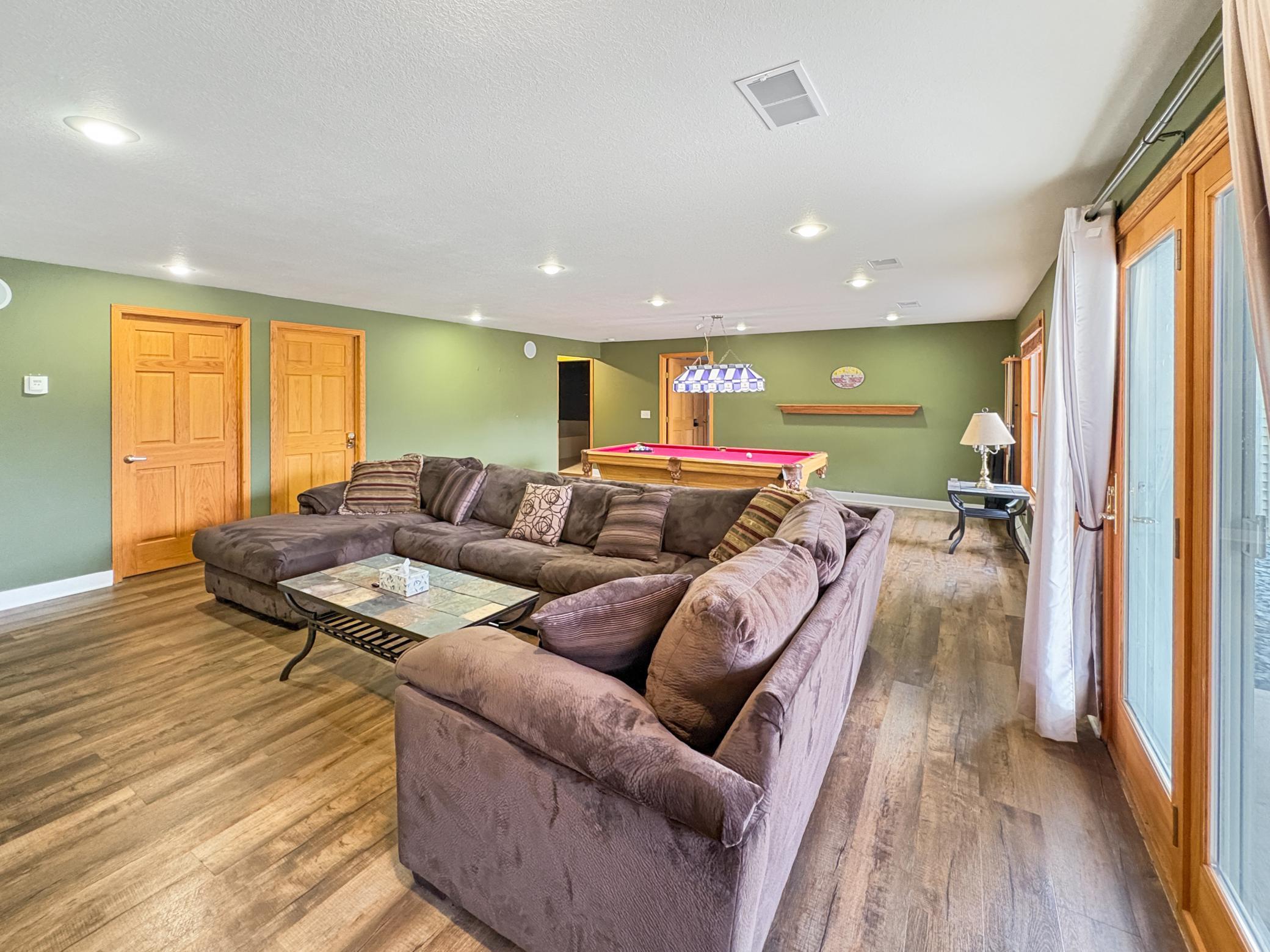 402 Rock Rdg Trail Milltown, WI 54858 - Photo 17 of 70