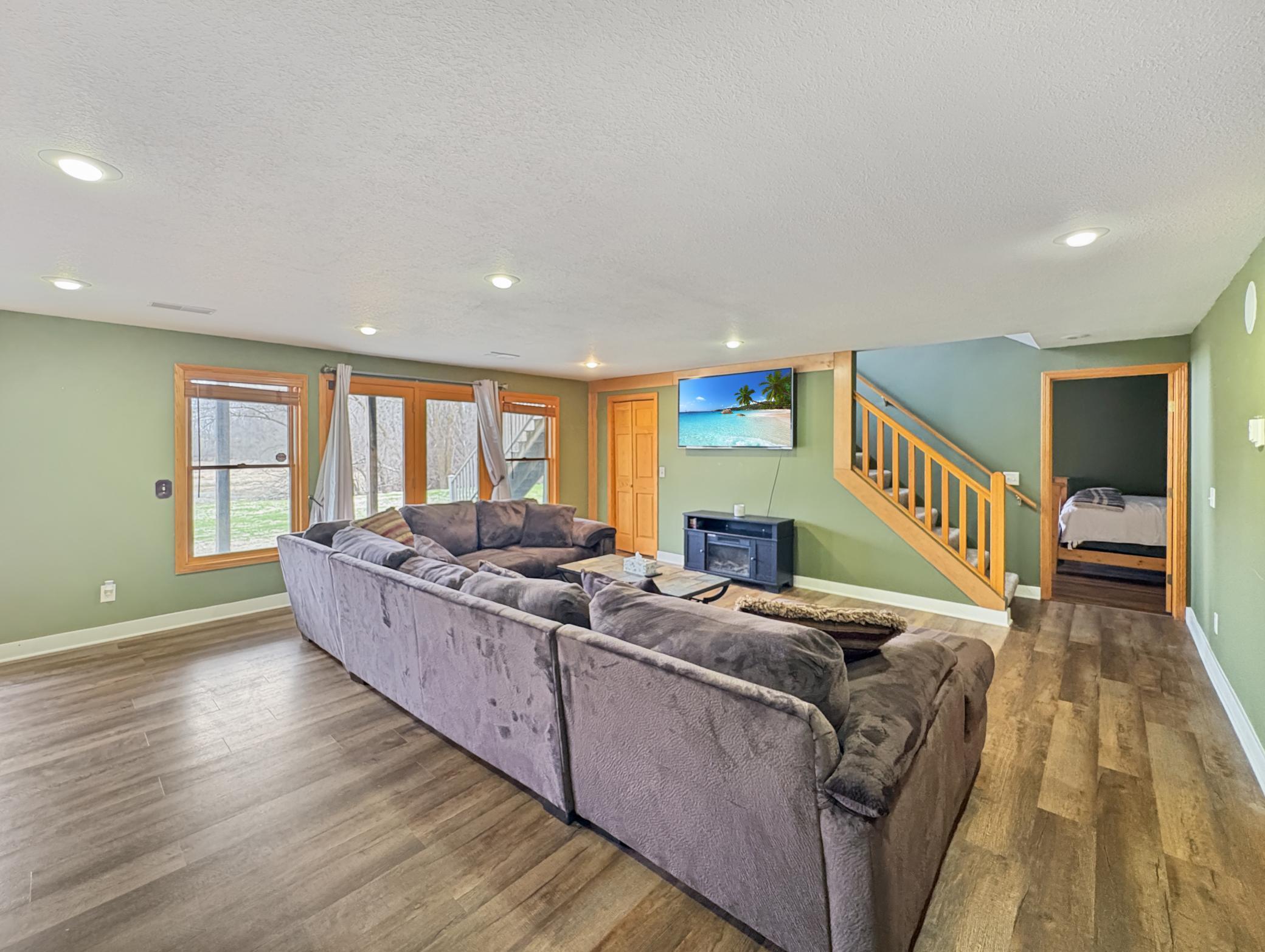 402 Rock Rdg Trail Milltown, WI 54858 - Photo 19 of 70