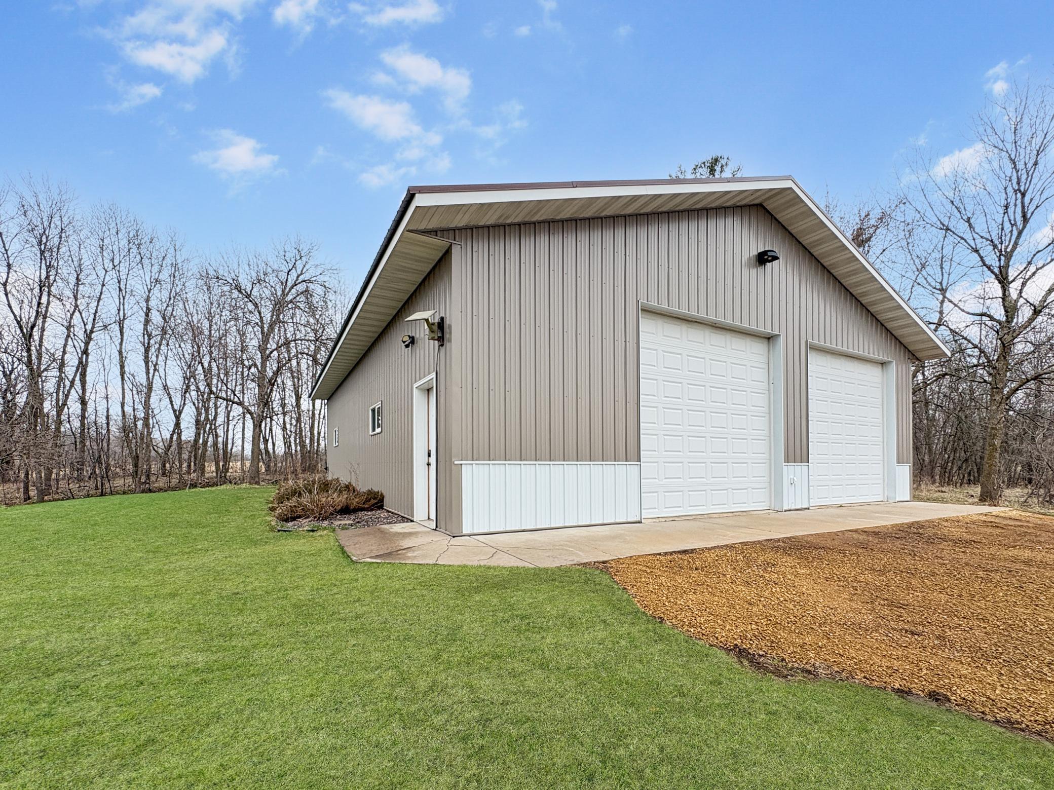 402 Rock Rdg Trail Milltown, WI 54858 - Photo 21 of 70