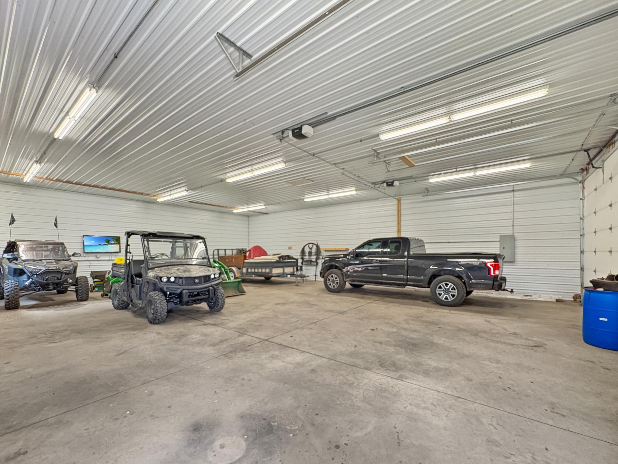 402 Rock Rdg Trail Milltown, WI 54858 - Photo 23 of 70