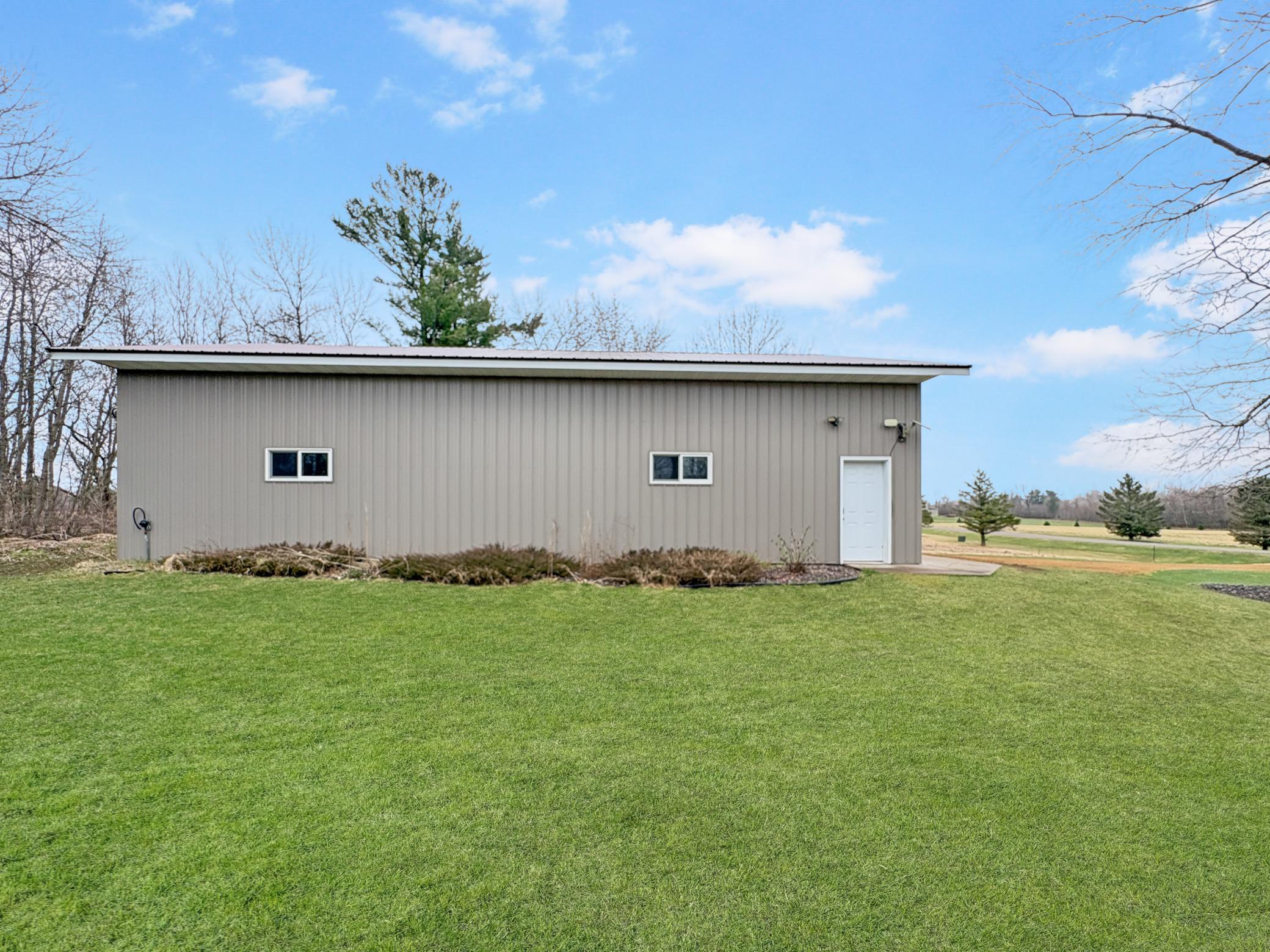 402 Rock Rdg Trail Milltown, WI 54858 - Photo 25 of 70