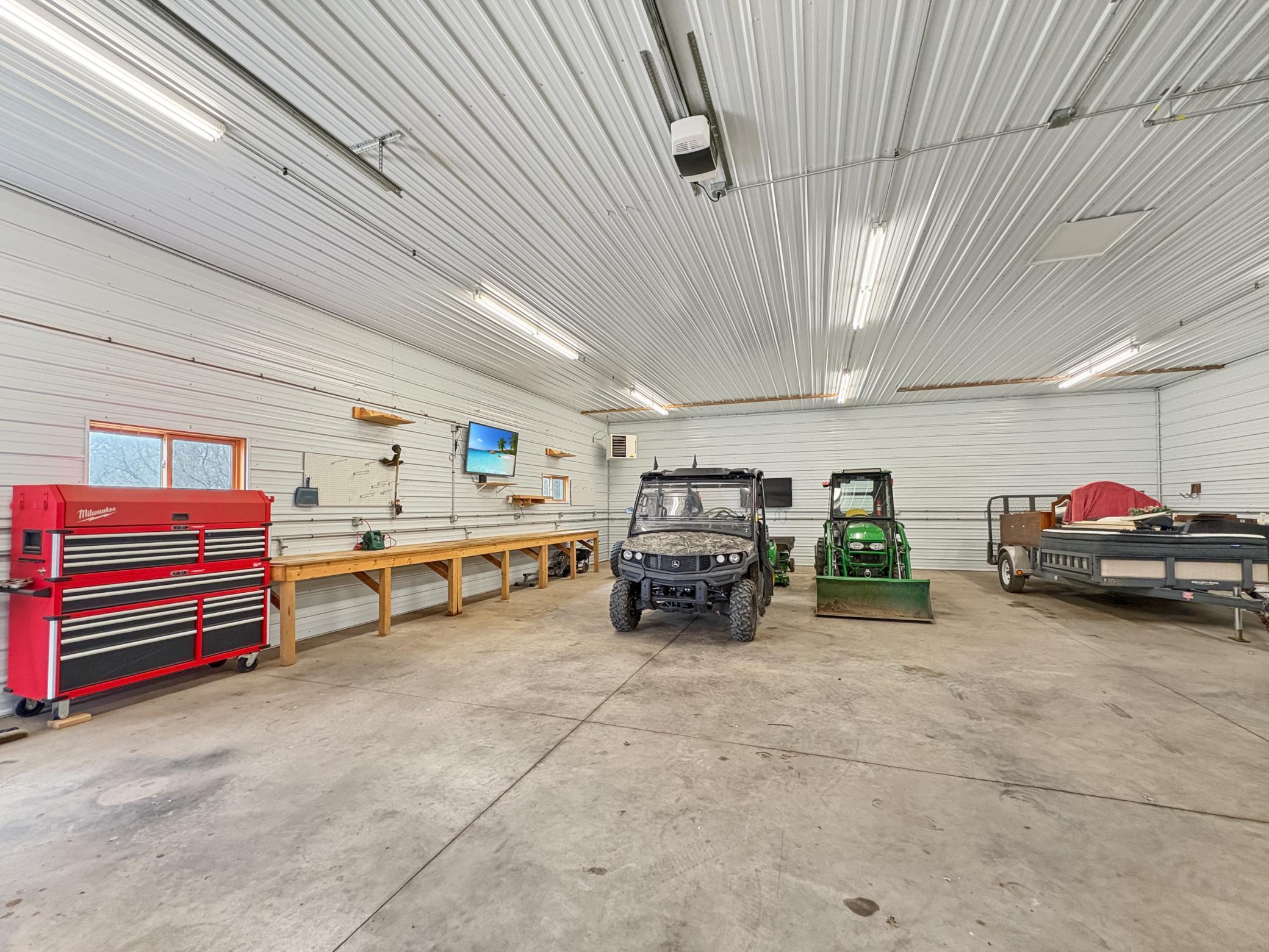 402 Rock Rdg Trail Milltown, WI 54858 - Photo 26 of 70