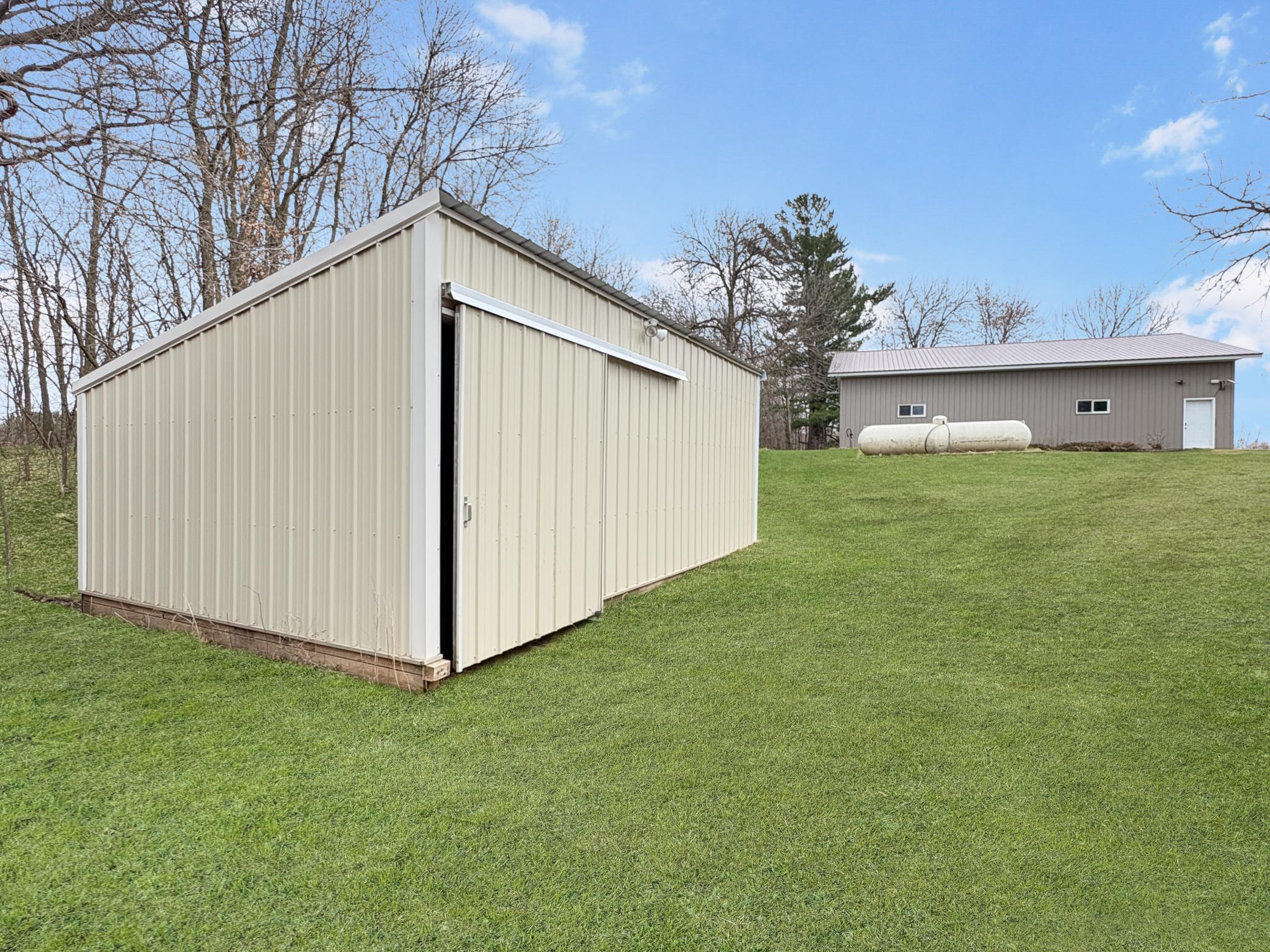 402 Rock Rdg Trail Milltown, WI 54858 - Photo 27 of 70