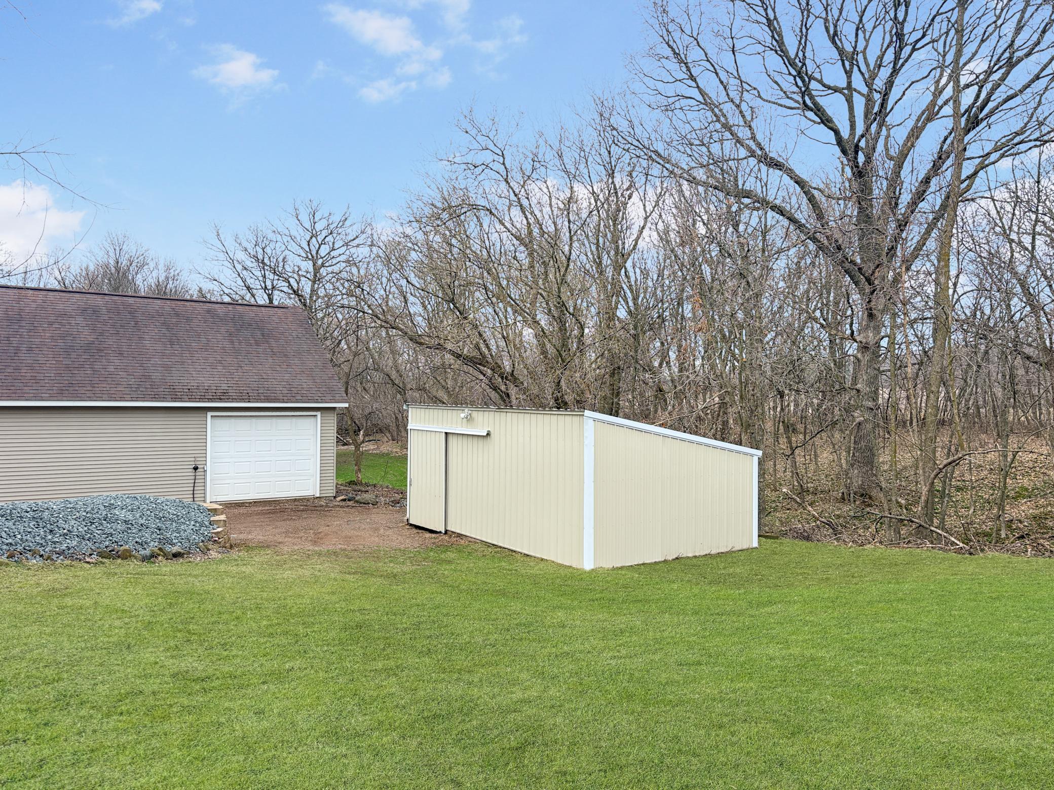 402 Rock Rdg Trail Milltown, WI 54858 - Photo 29 of 70