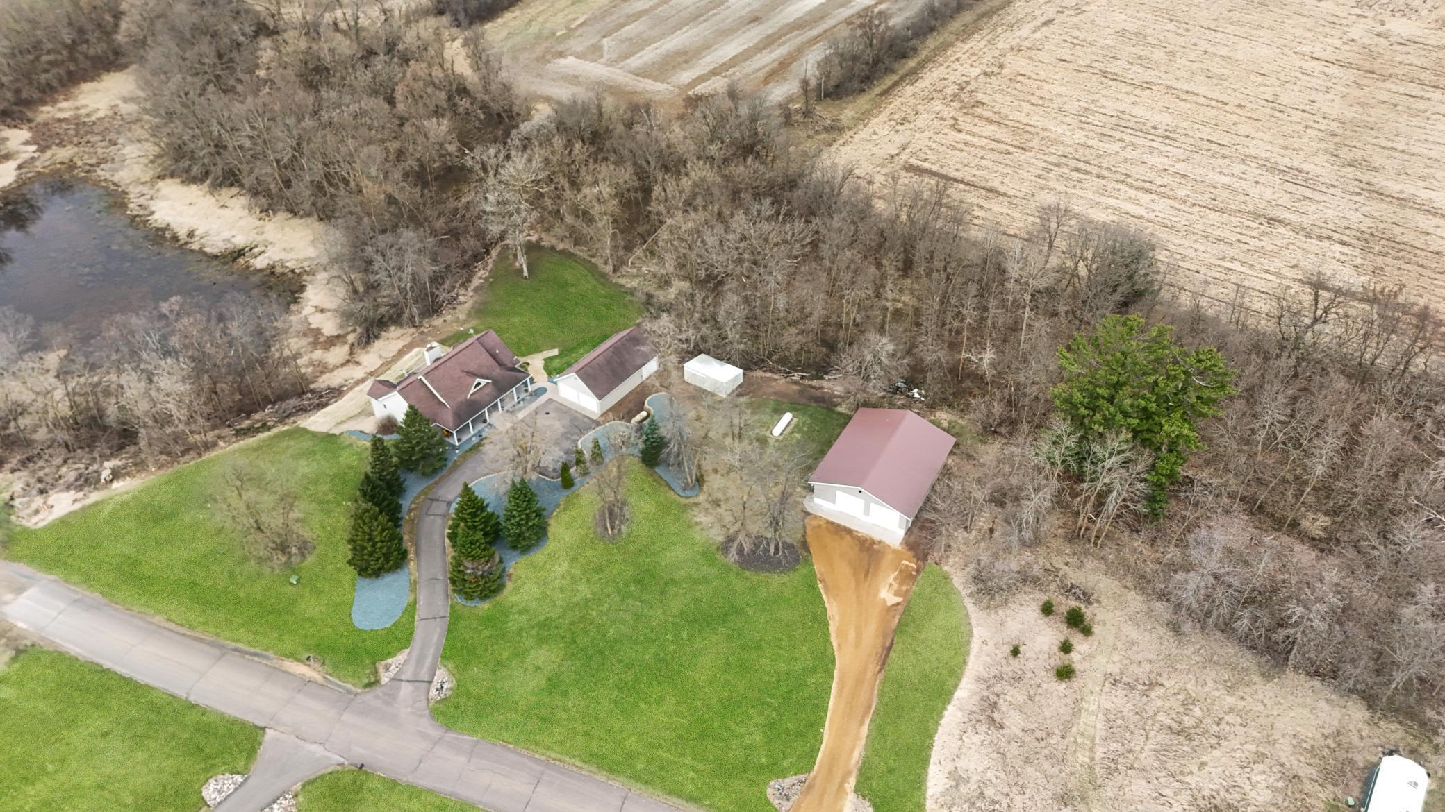 402 Rock Rdg Trail Milltown, WI 54858 - Photo 3 of 70