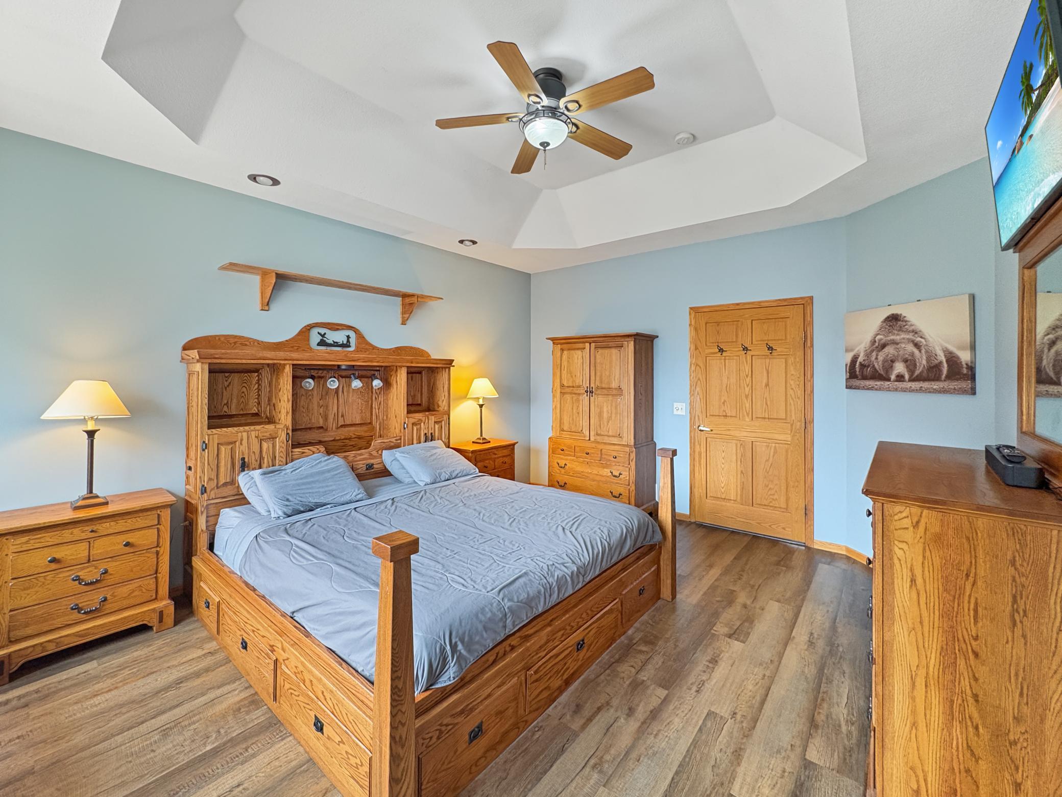 402 Rock Rdg Trail Milltown, WI 54858 - Photo 32 of 70