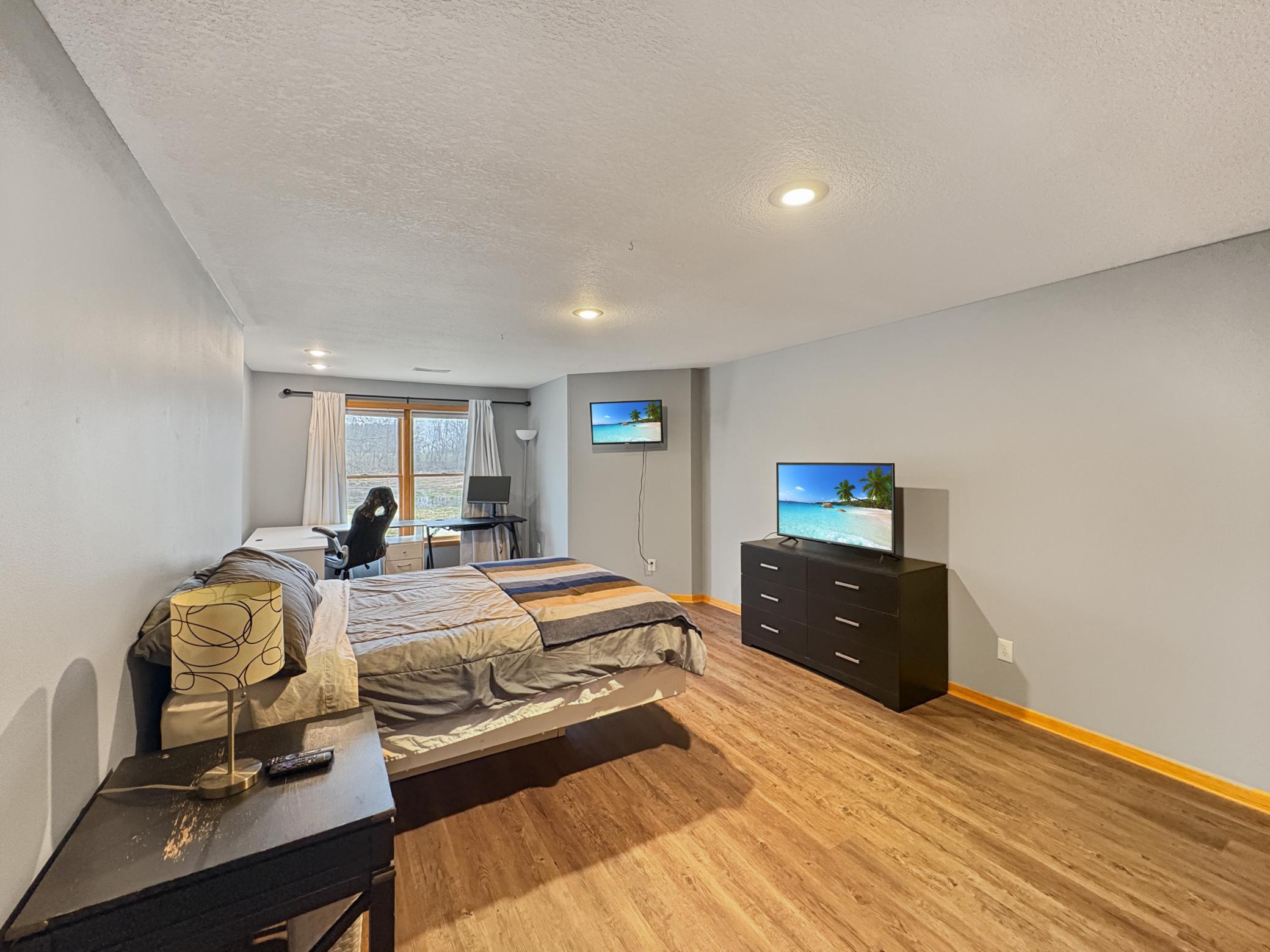 402 Rock Rdg Trail Milltown, WI 54858 - Photo 35 of 70