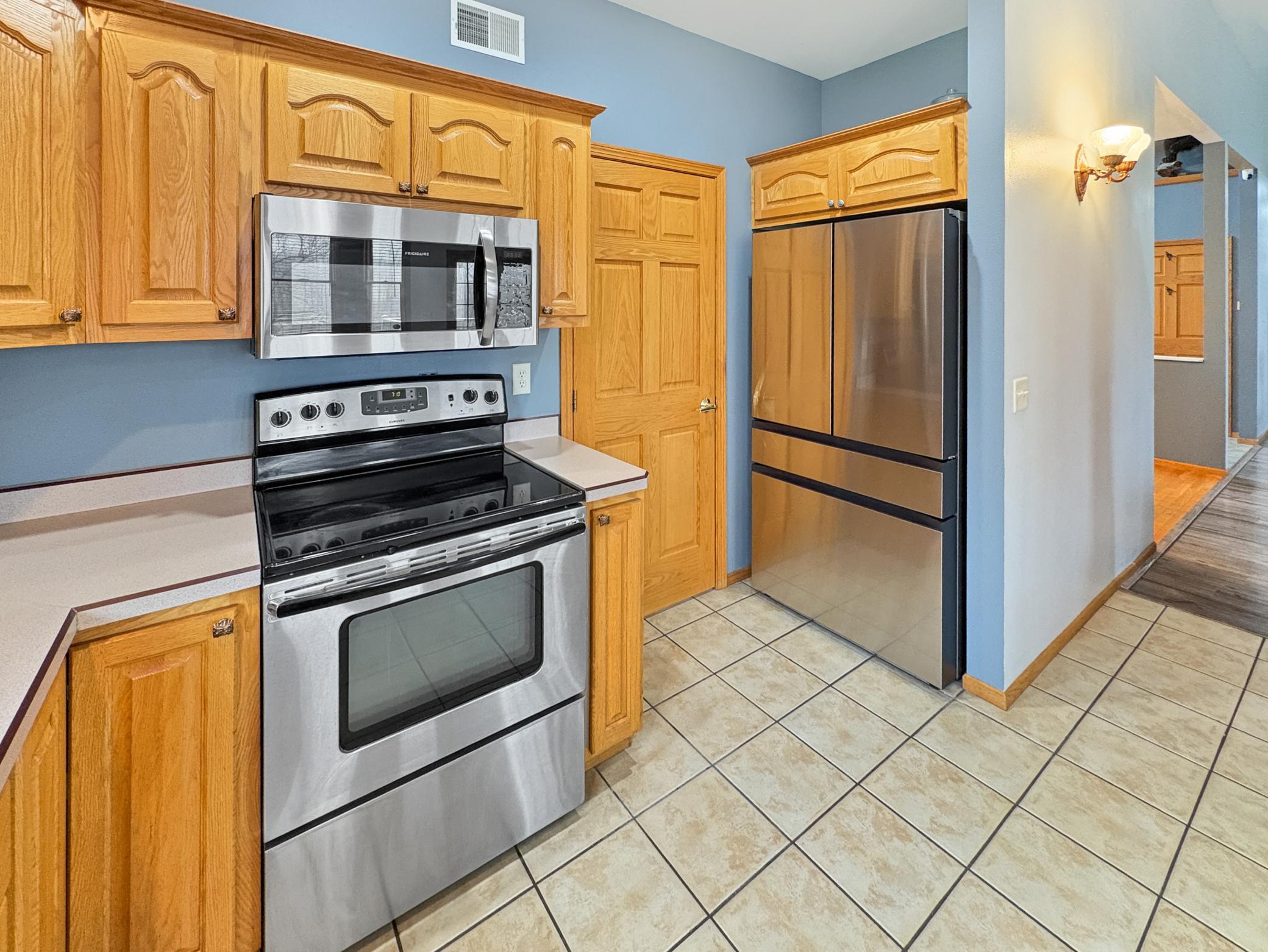 402 Rock Rdg Trail Milltown, WI 54858 - Photo 36 of 70