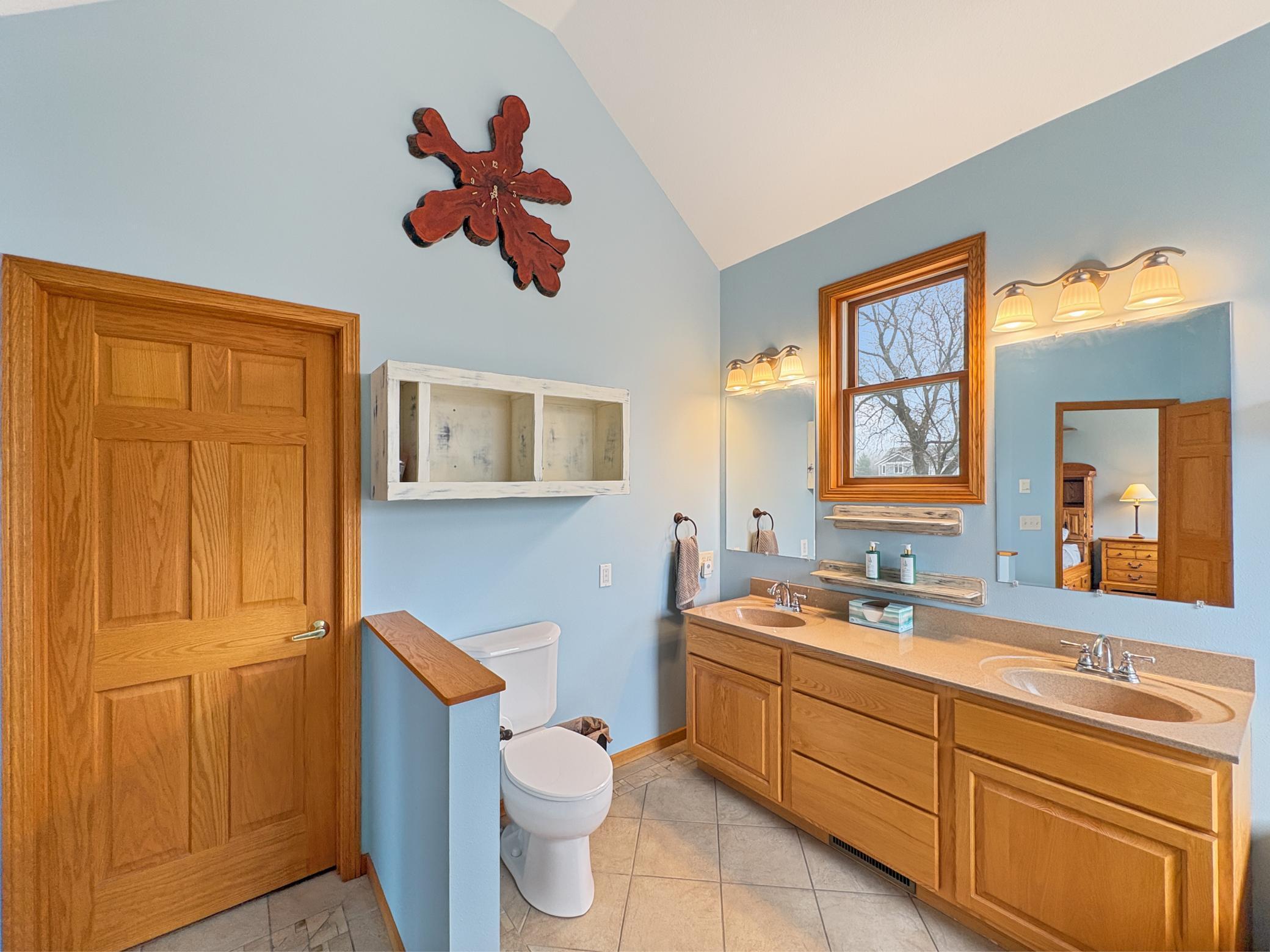 402 Rock Rdg Trail Milltown, WI 54858 - Photo 37 of 70