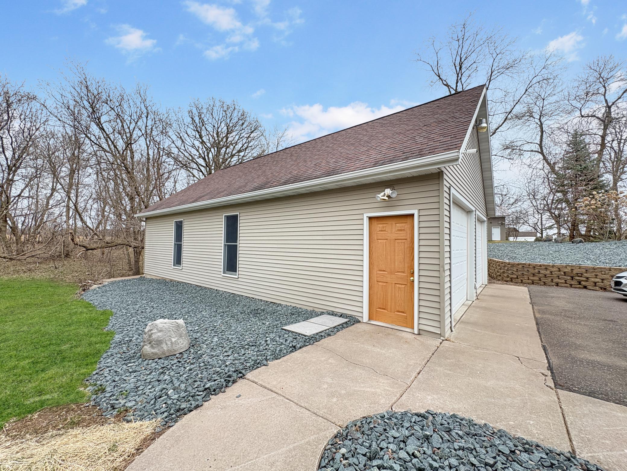 402 Rock Rdg Trail Milltown, WI 54858 - Photo 4 of 70