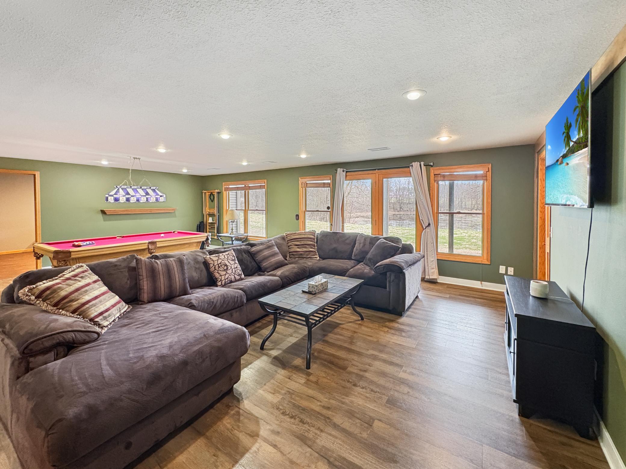 402 Rock Rdg Trail Milltown, WI 54858 - Photo 41 of 70