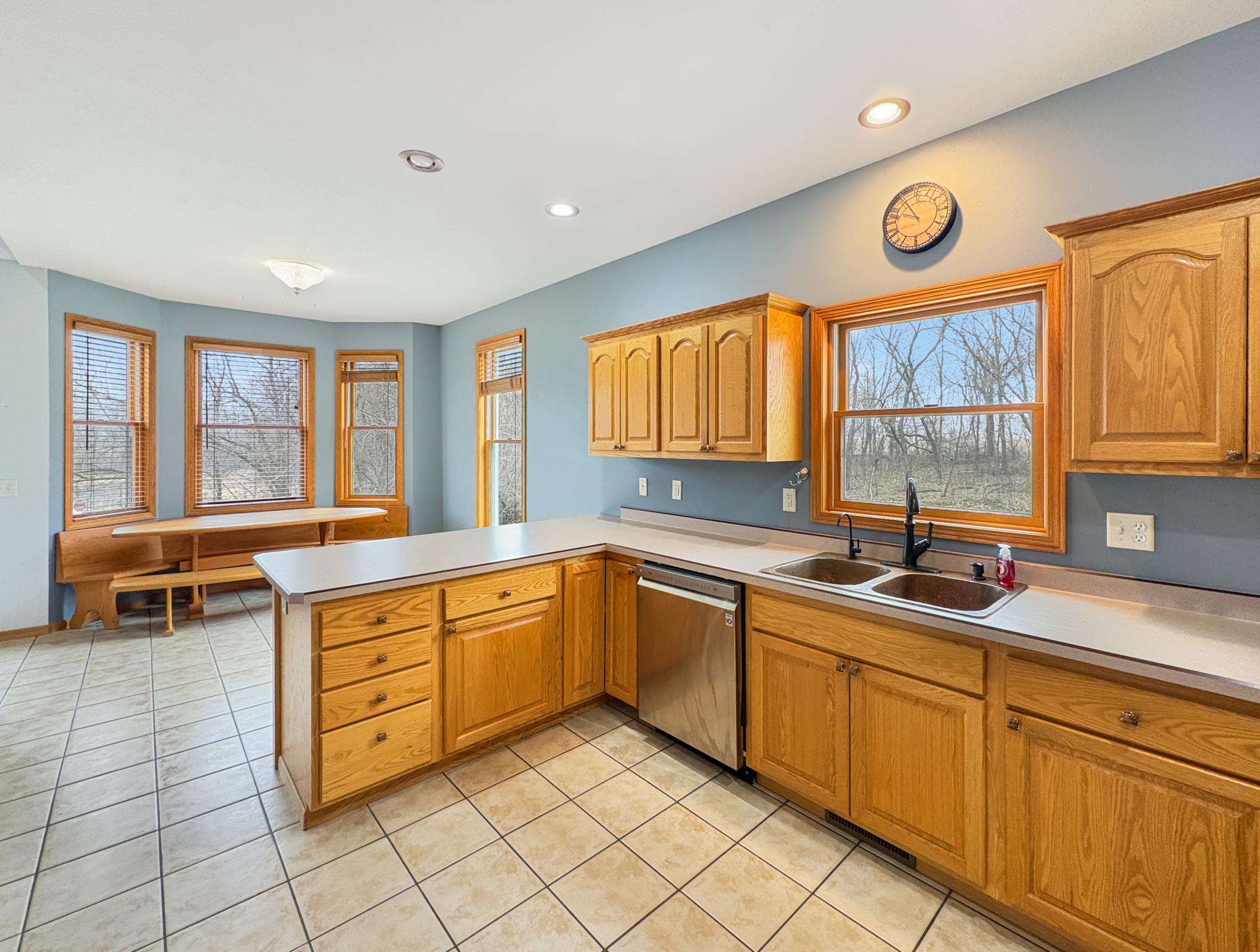 402 Rock Rdg Trail Milltown, WI 54858 - Photo 46 of 70