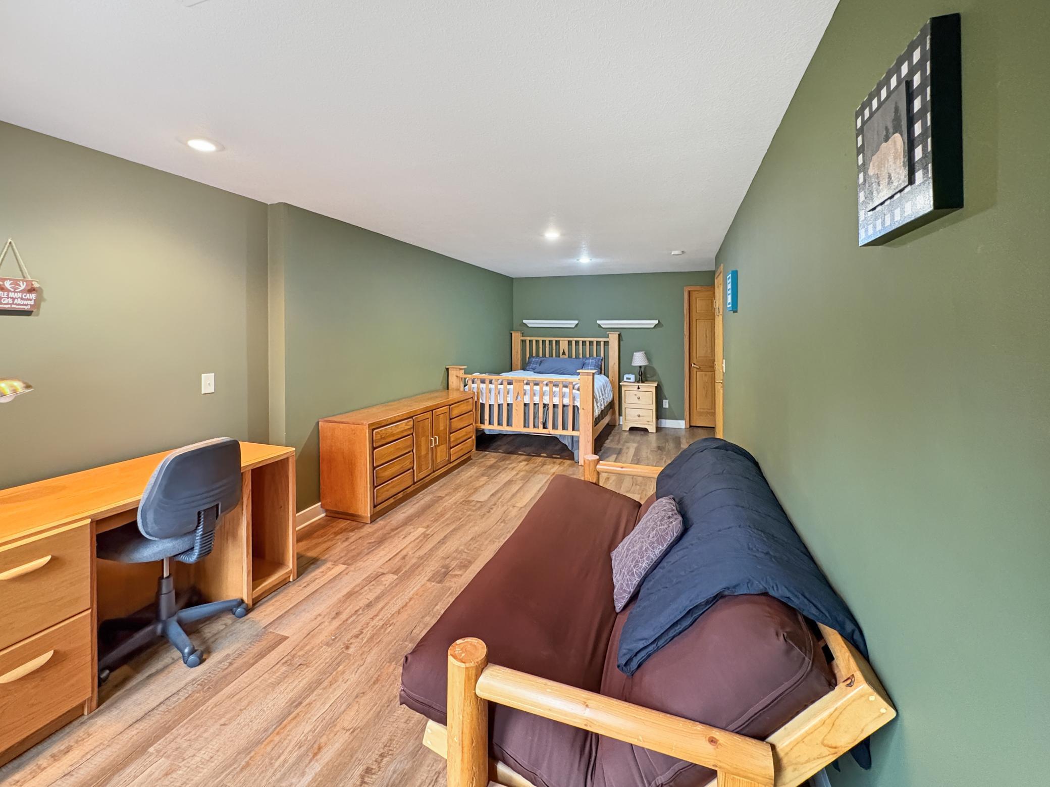 402 Rock Rdg Trail Milltown, WI 54858 - Photo 47 of 70