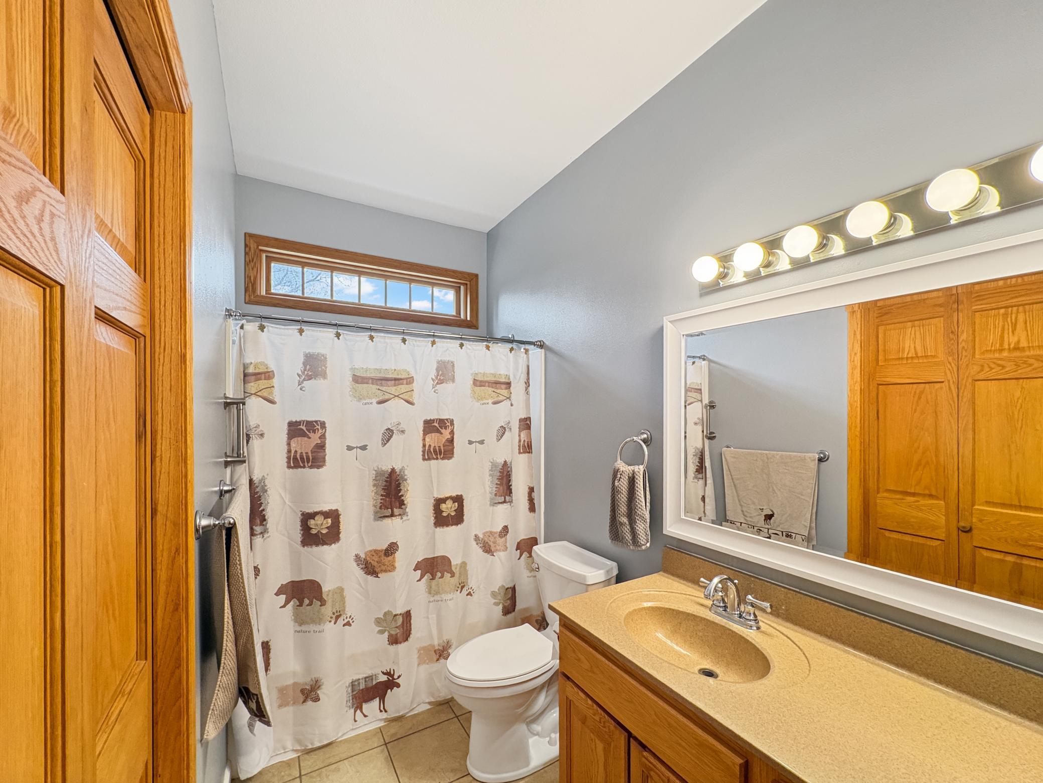 402 Rock Rdg Trail Milltown, WI 54858 - Photo 50 of 70