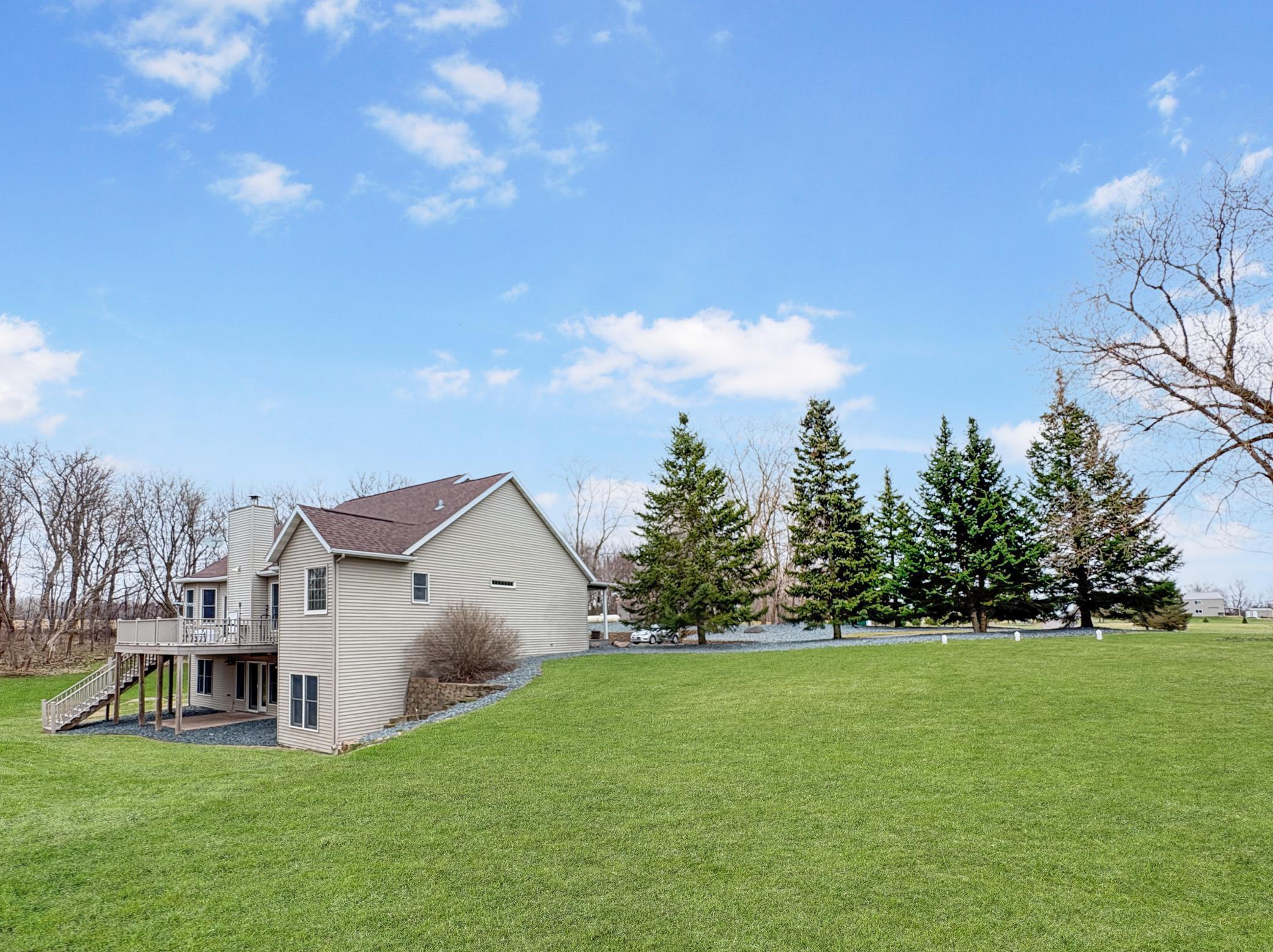 402 Rock Rdg Trail Milltown, WI 54858 - Photo 5 of 70