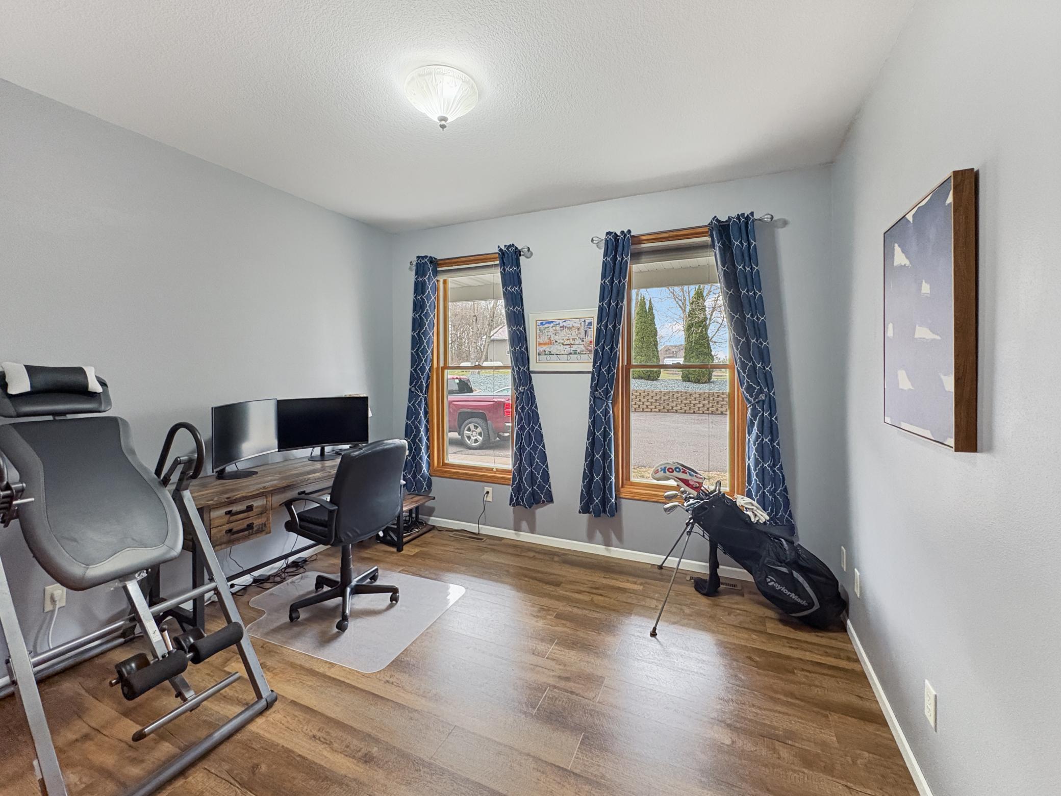 402 Rock Rdg Trail Milltown, WI 54858 - Photo 52 of 70