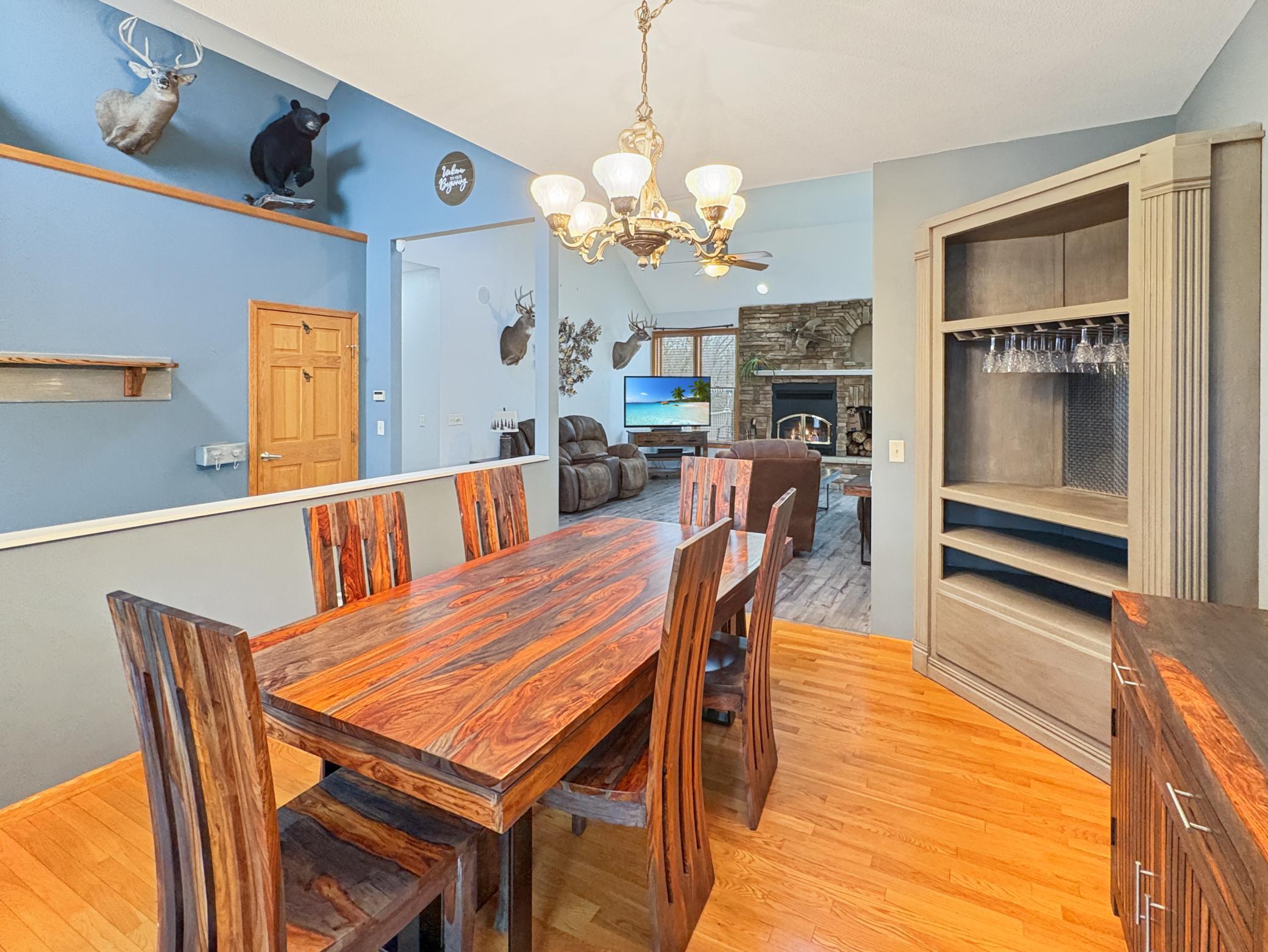 402 Rock Rdg Trail Milltown, WI 54858 - Photo 55 of 70