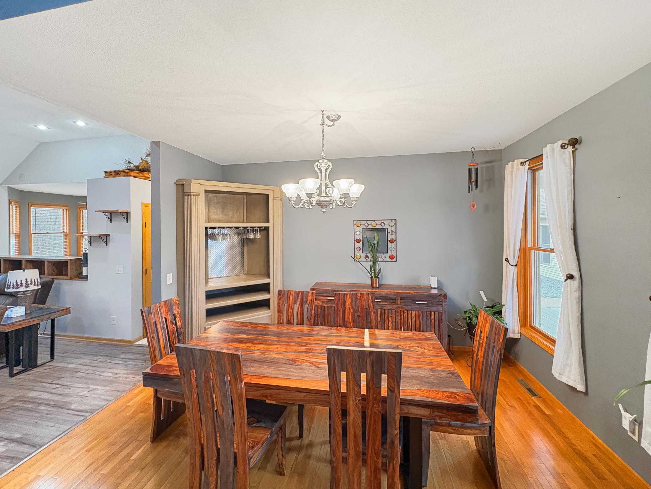 402 Rock Rdg Trail Milltown, WI 54858 - Photo 56 of 70