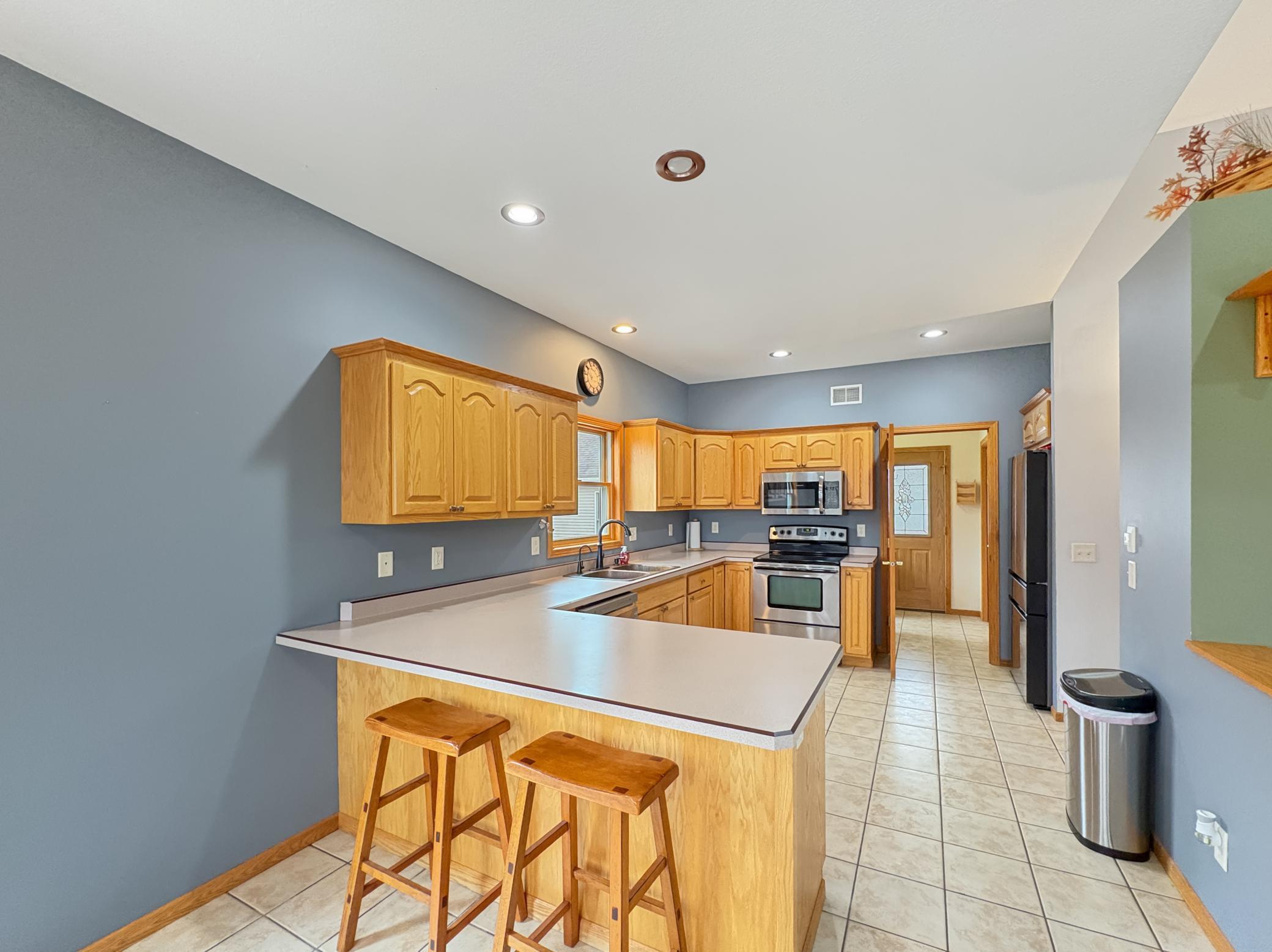 402 Rock Rdg Trail Milltown, WI 54858 - Photo 57 of 70