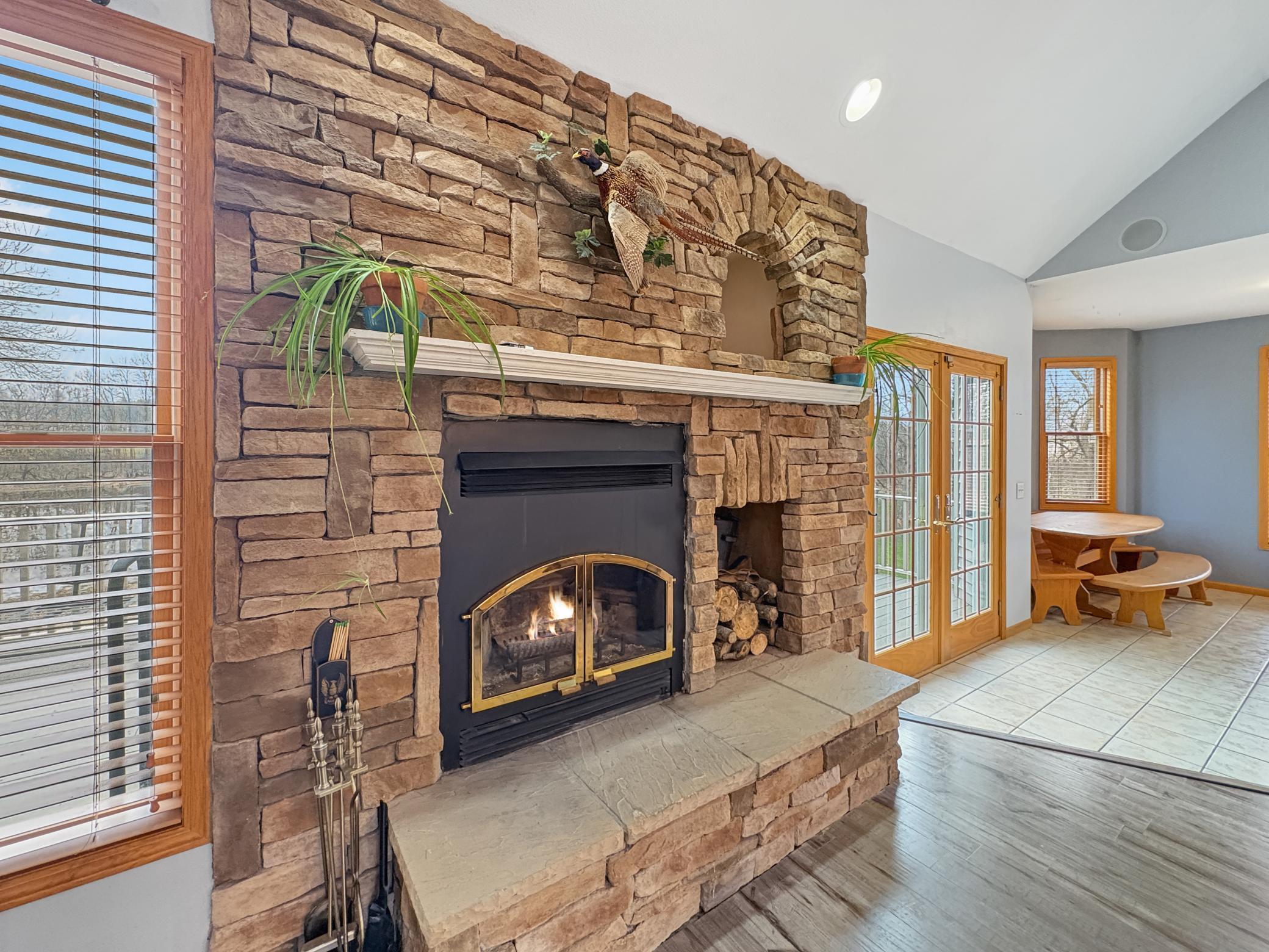 402 Rock Rdg Trail Milltown, WI 54858 - Photo 59 of 70