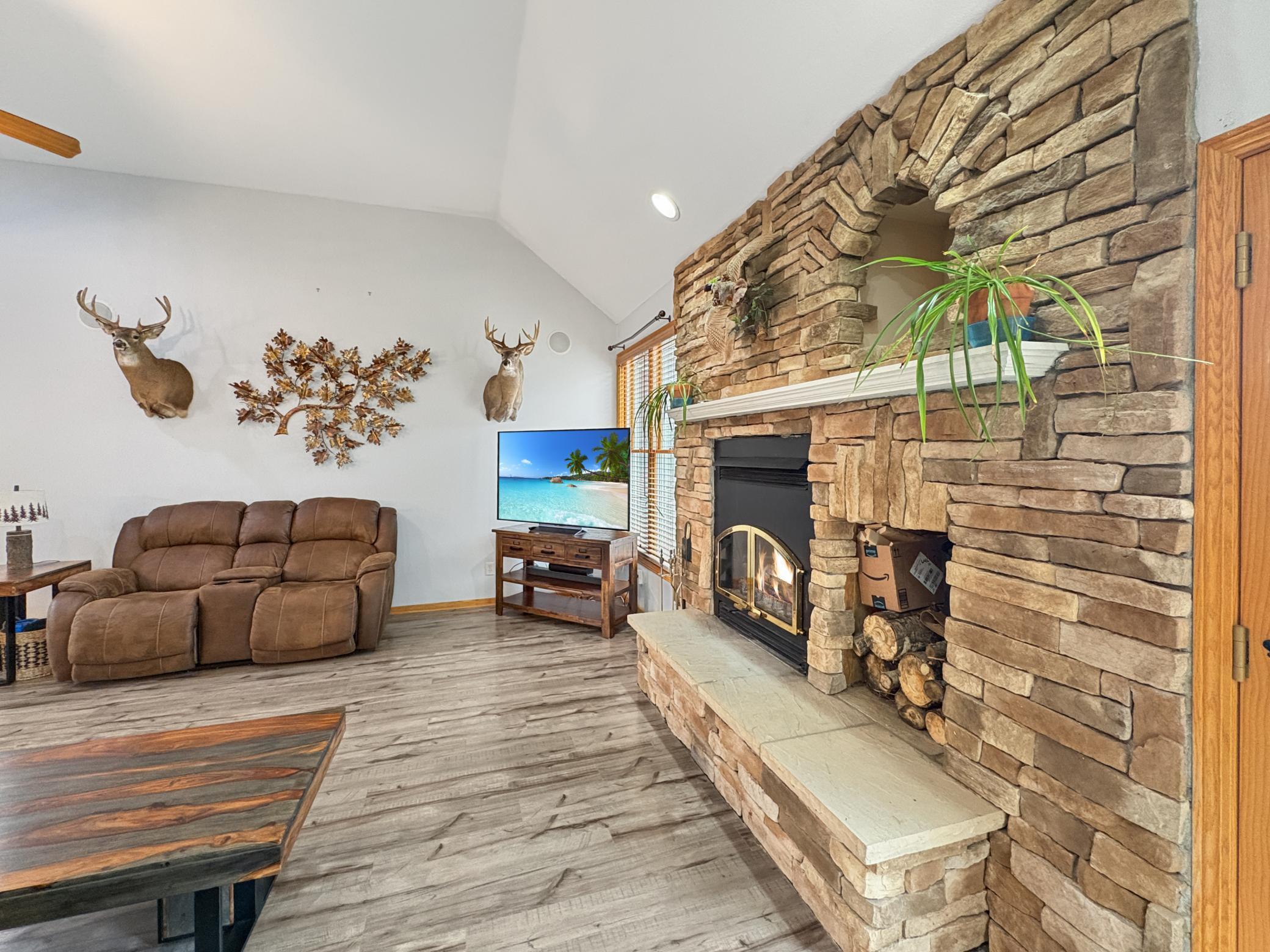 402 Rock Rdg Trail Milltown, WI 54858 - Photo 60 of 70