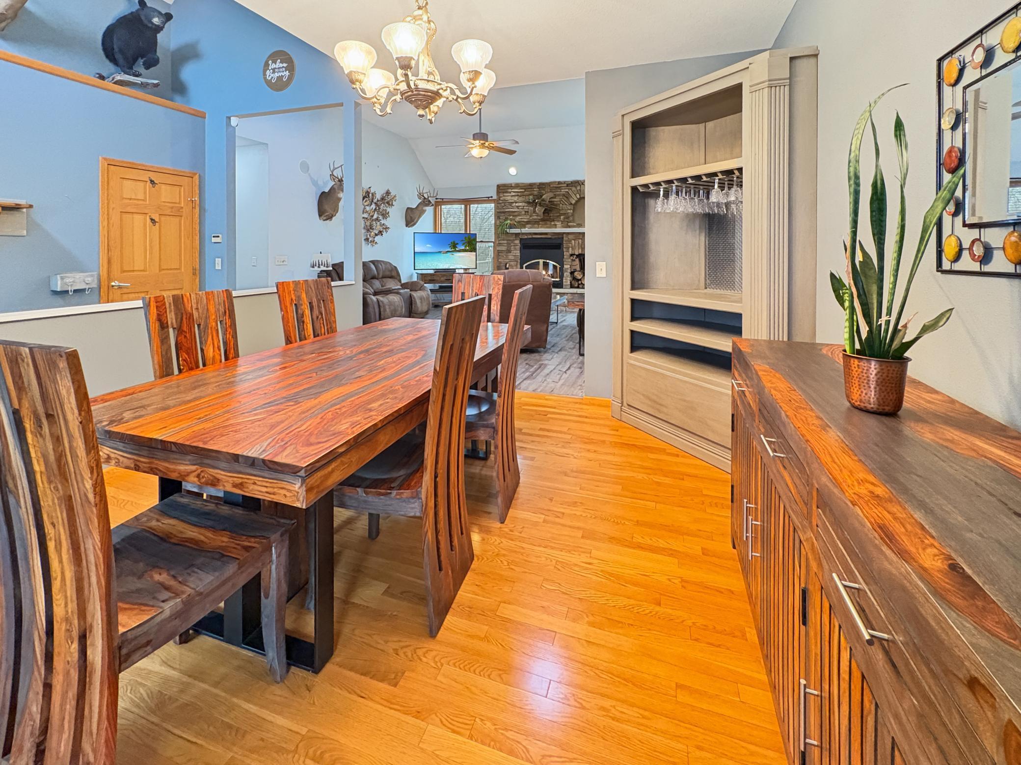 402 Rock Rdg Trail Milltown, WI 54858 - Photo 61 of 70