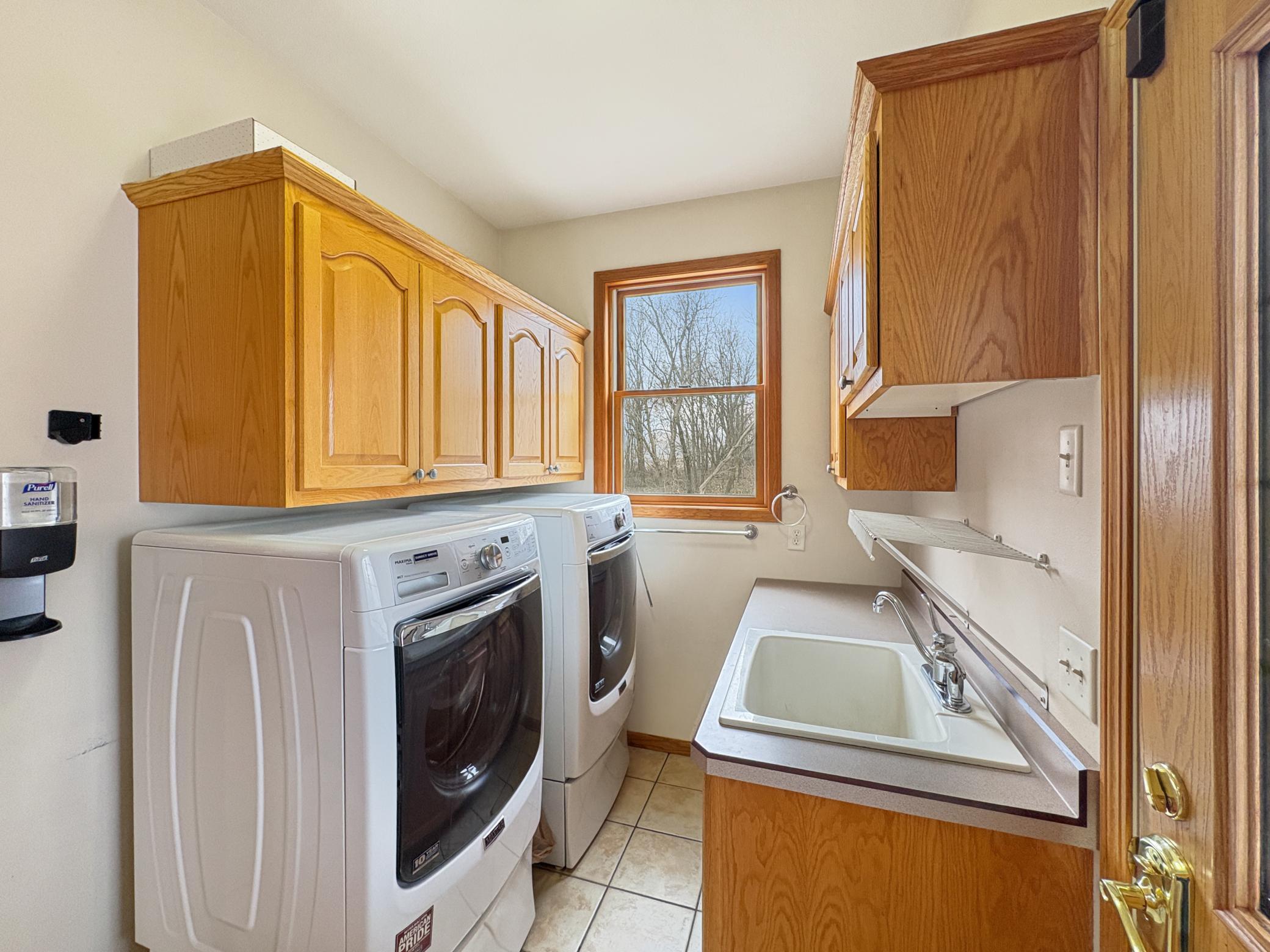 402 Rock Rdg Trail Milltown, WI 54858 - Photo 62 of 70