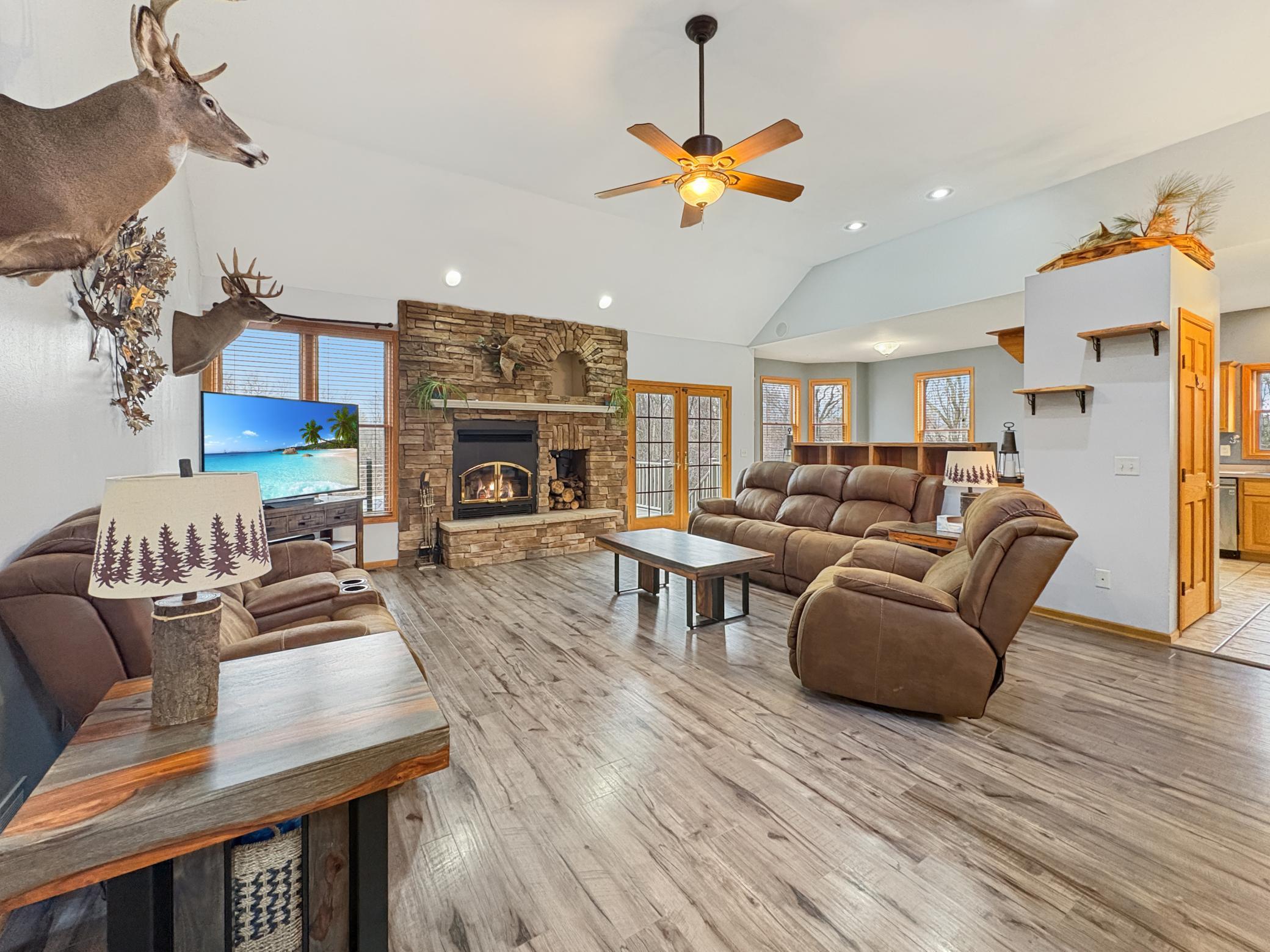 402 Rock Rdg Trail Milltown, WI 54858 - Photo 64 of 70