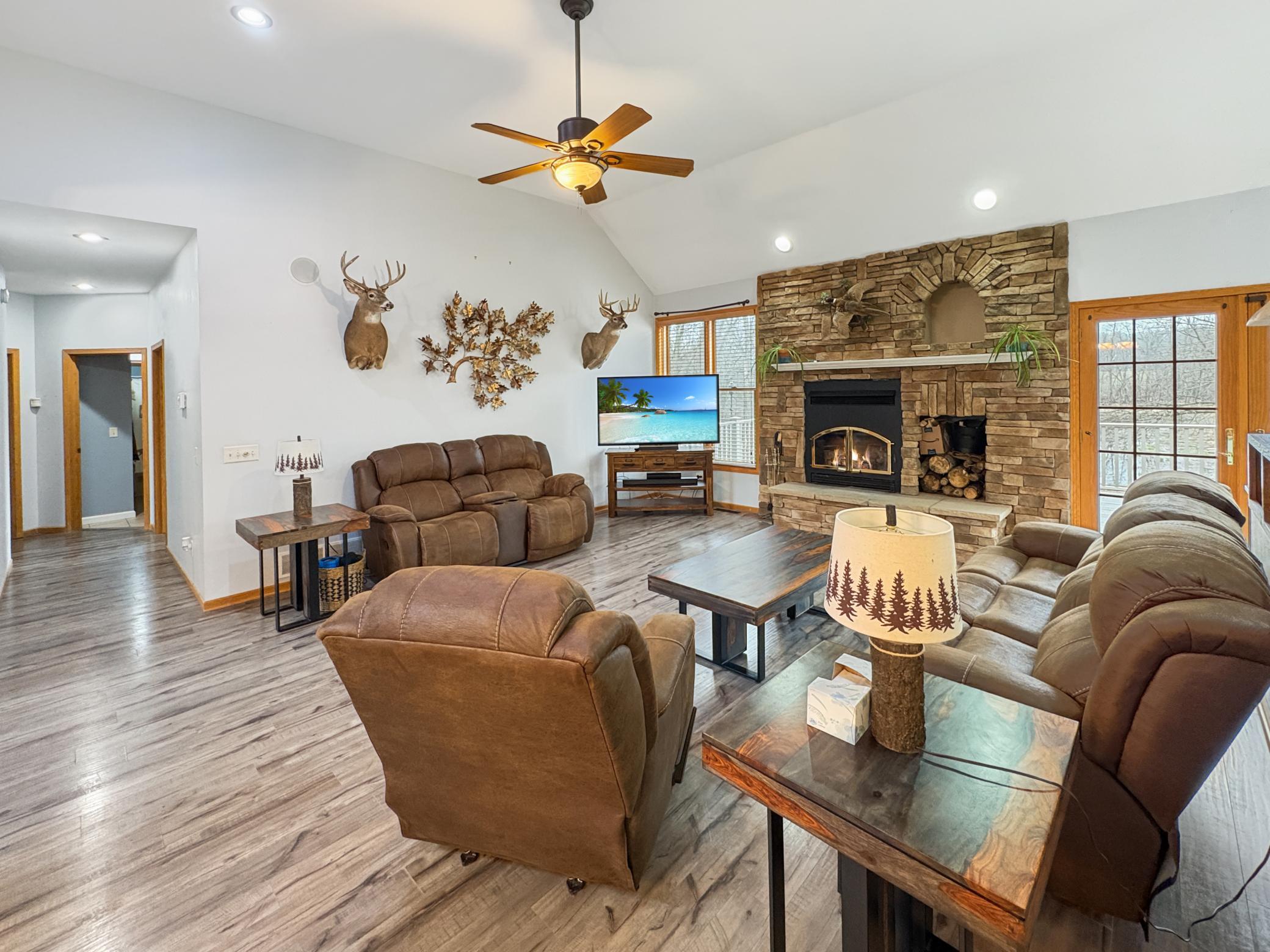 402 Rock Rdg Trail Milltown, WI 54858 - Photo 65 of 70