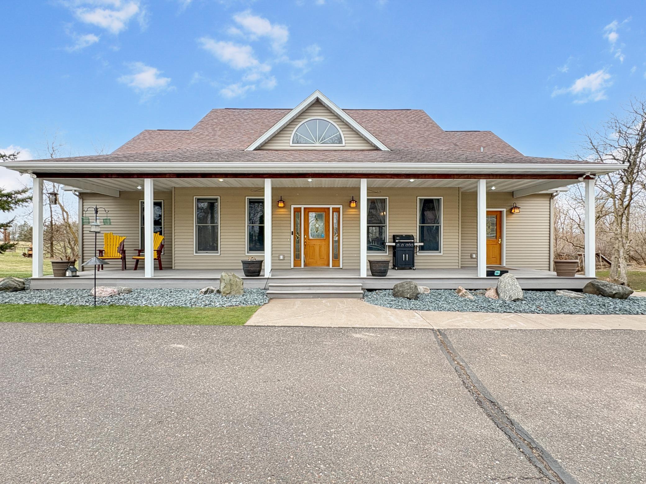 402 Rock Rdg Trail Milltown, WI 54858 - Photo 66 of 70