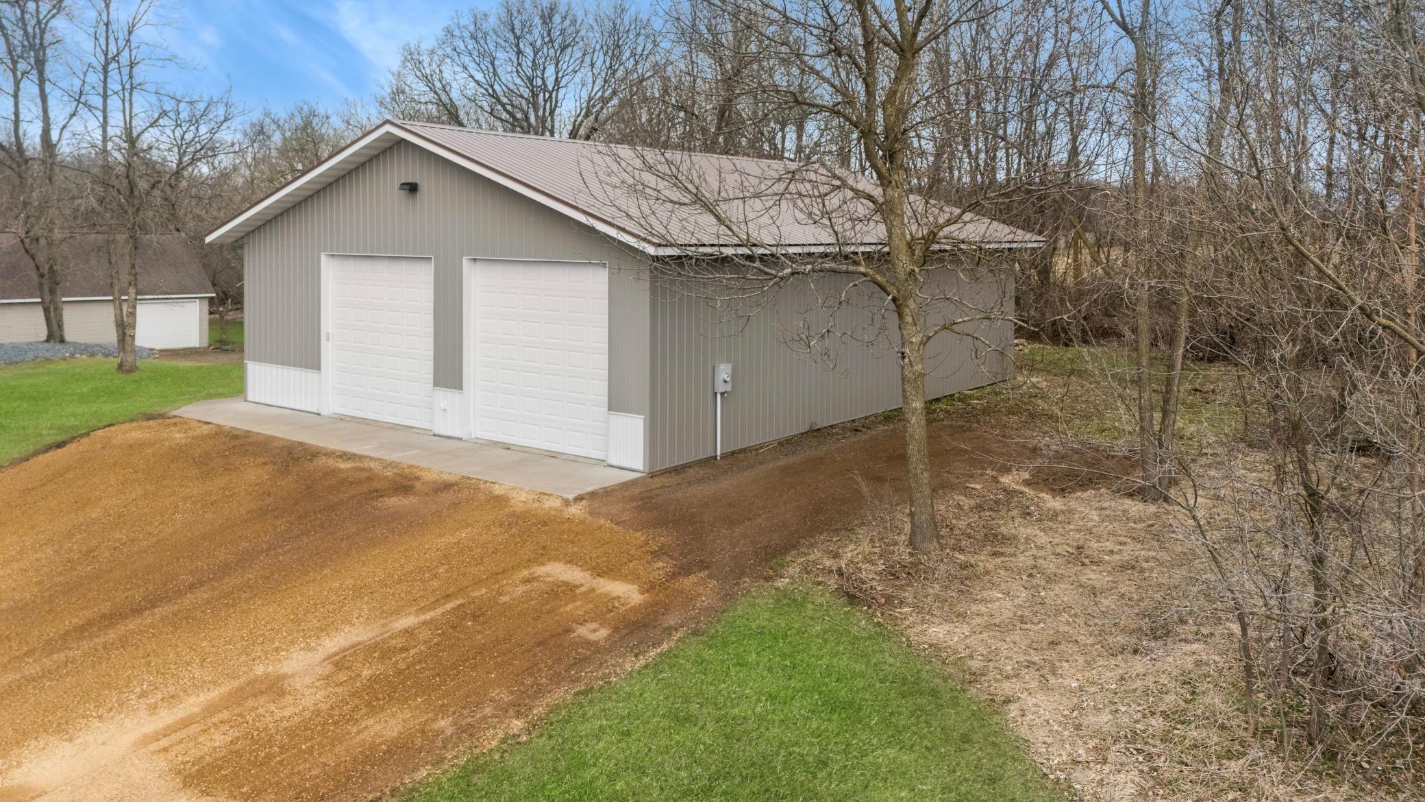 402 Rock Rdg Trail Milltown, WI 54858 - Photo 68 of 70