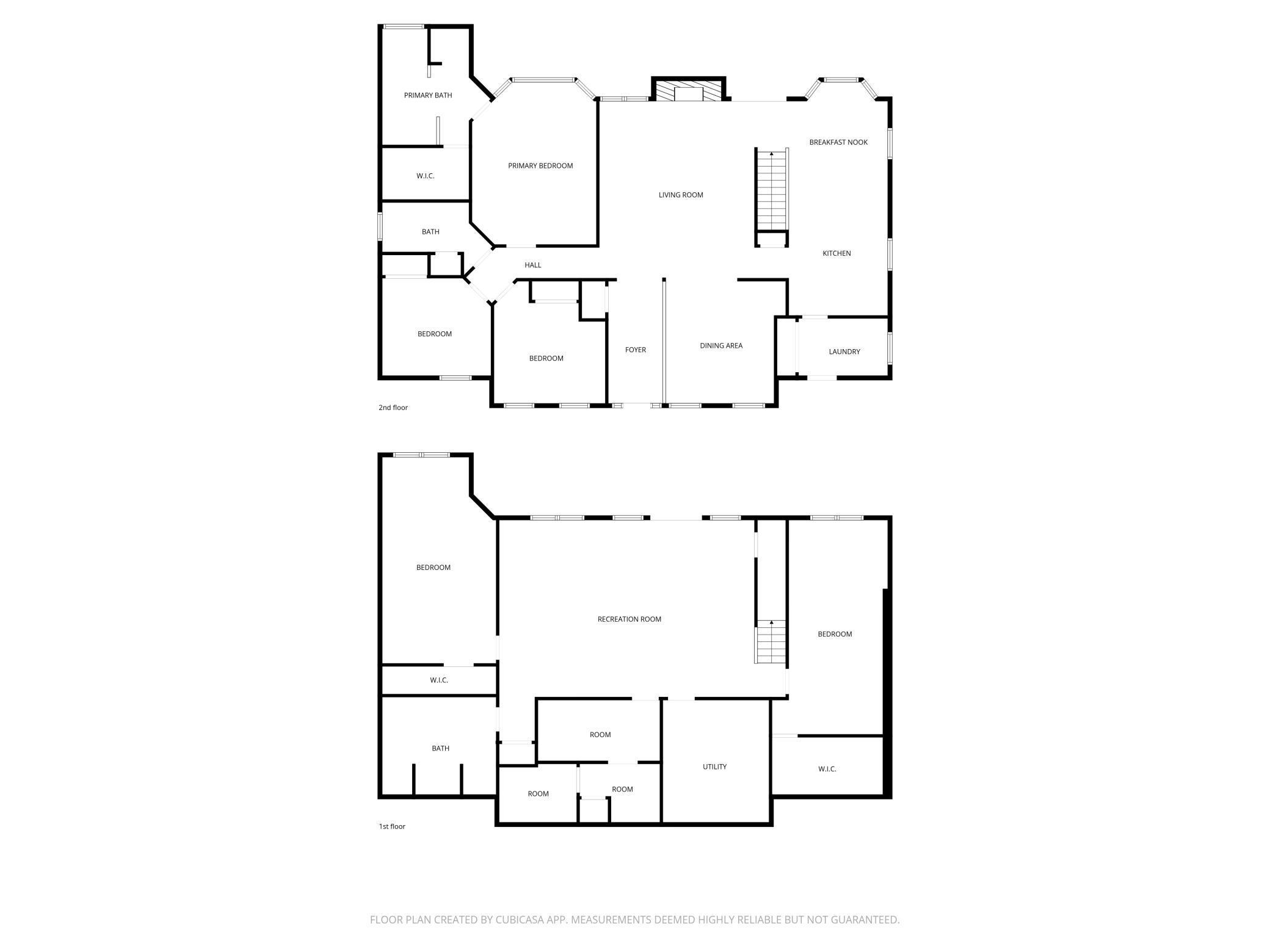 402 Rock Rdg Trail Milltown, WI 54858 - Photo 69 of 70