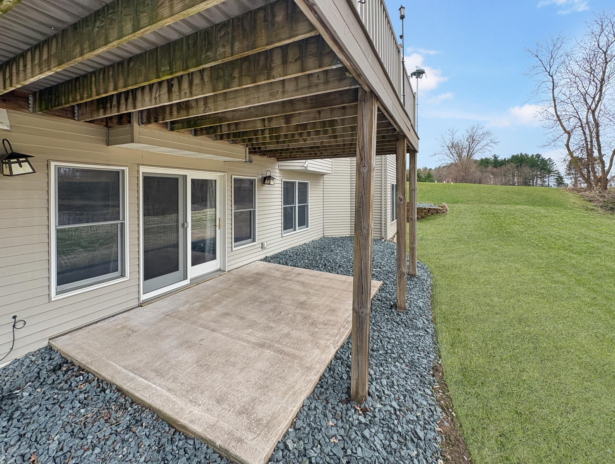 402 Rock Rdg Trail Milltown, WI 54858 - Photo 8 of 70