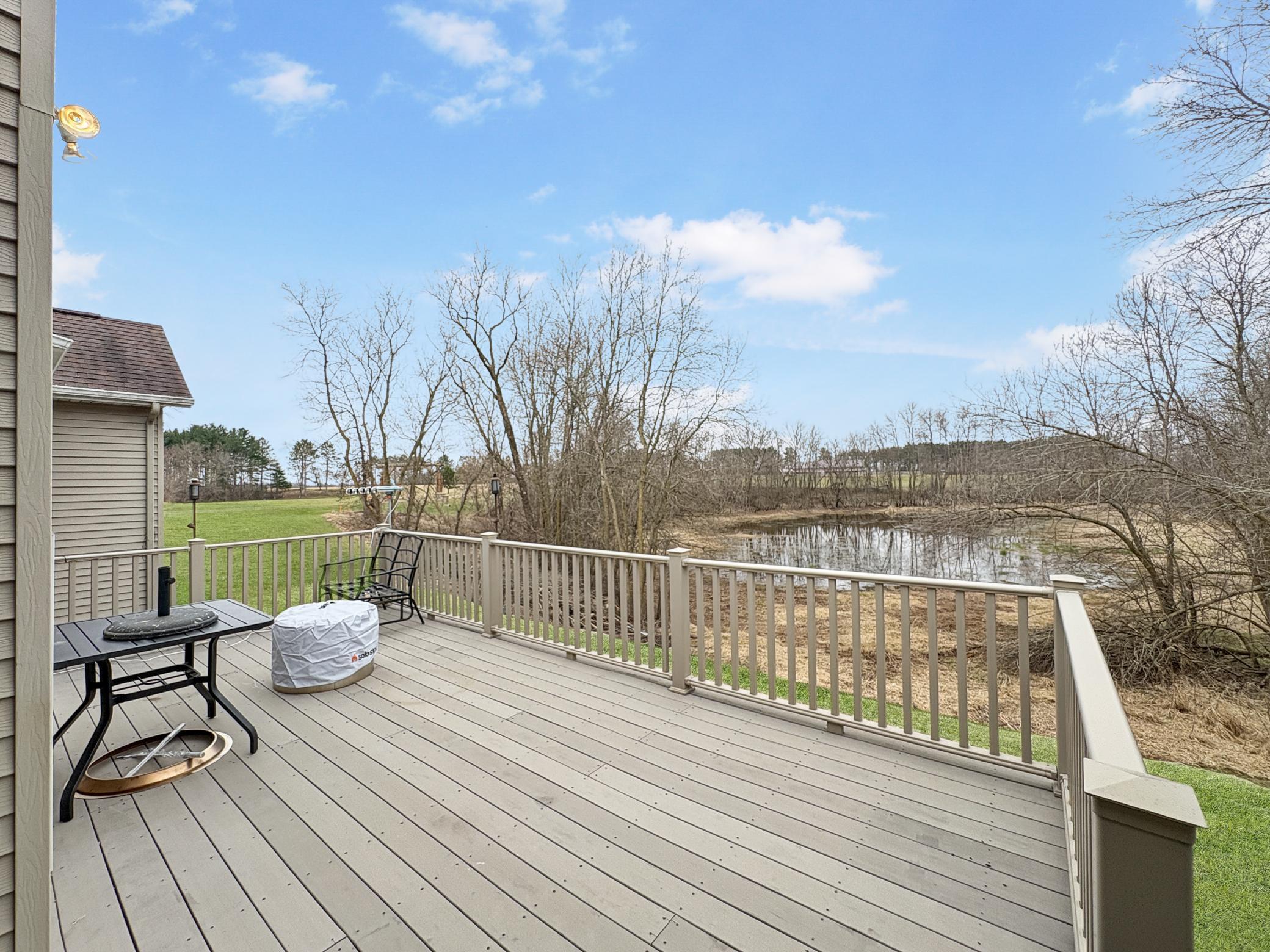 402 Rock Rdg Trail Milltown, WI 54858 - Photo 9 of 70