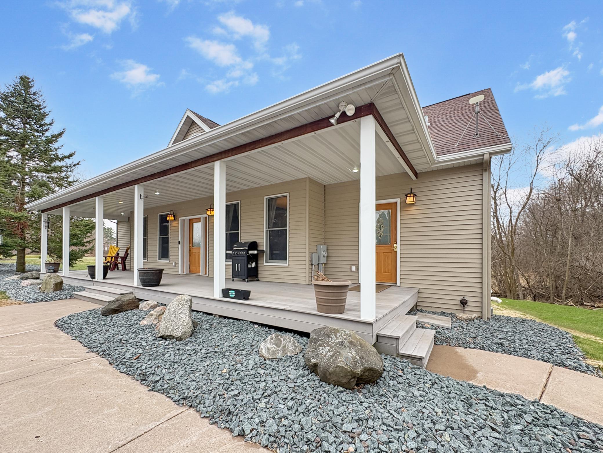 402 Rock Rdg Trail Milltown, WI 54858 - Photo 10 of 70