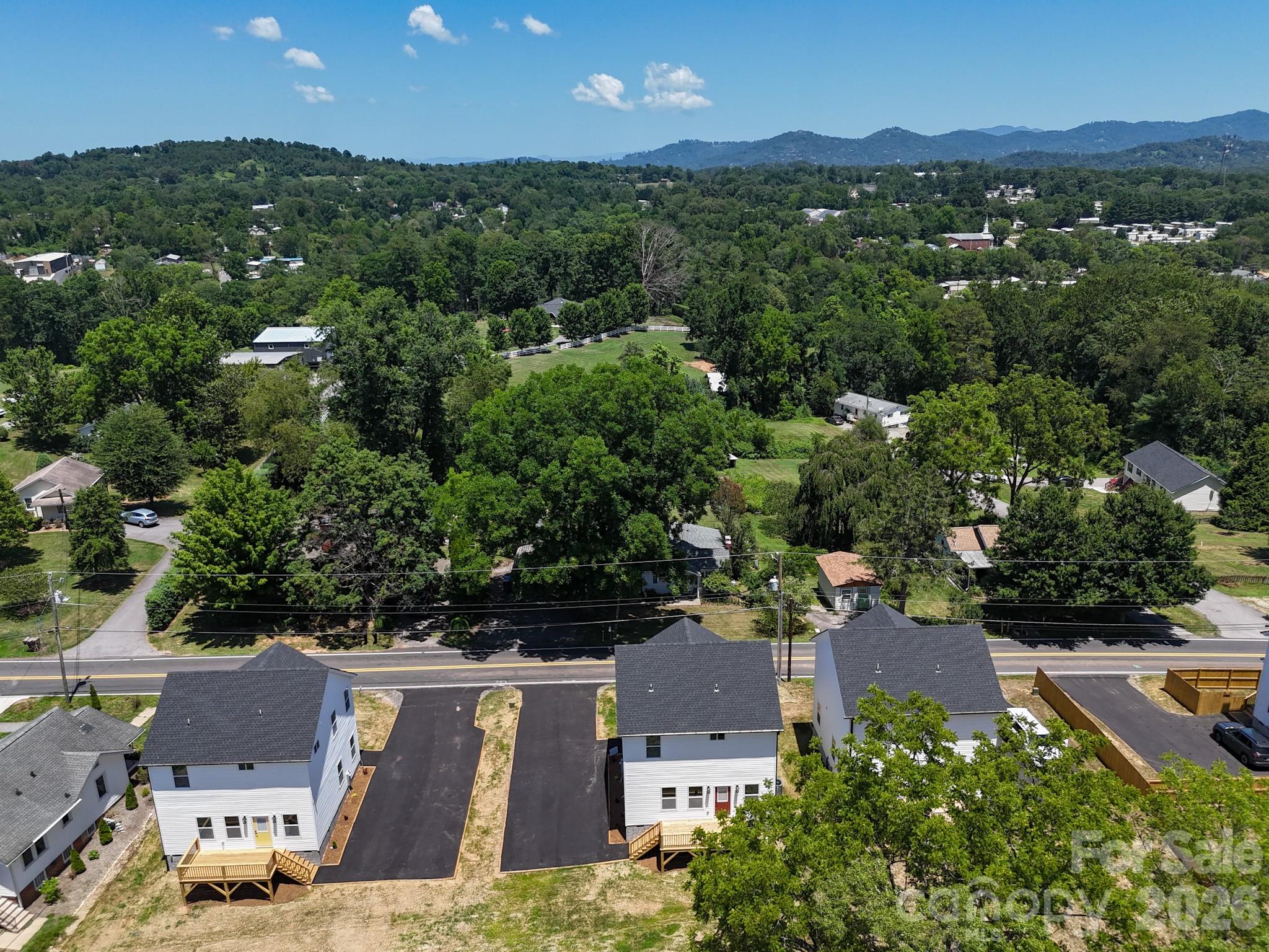 430 Hazel Mill Road Asheville, NC 28806 - Photo 5 of 47