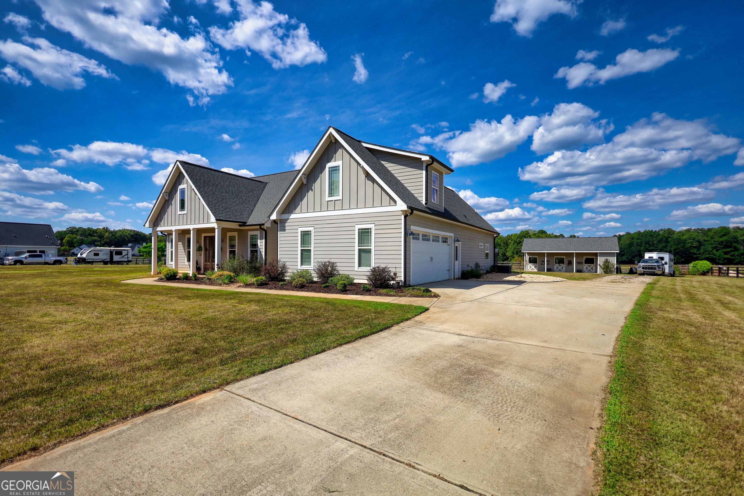 3861 Brownwood Road Madison, GA 30650 - Photo 58 of 60 Gallery Image 58