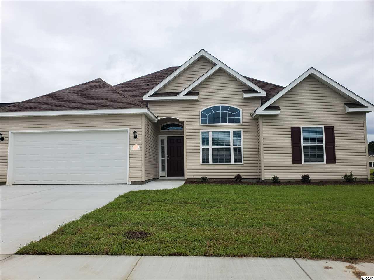 364 Leste Road Myrtle Beach, SC 29588 - Photo 1 of 3 Gallery Image 1