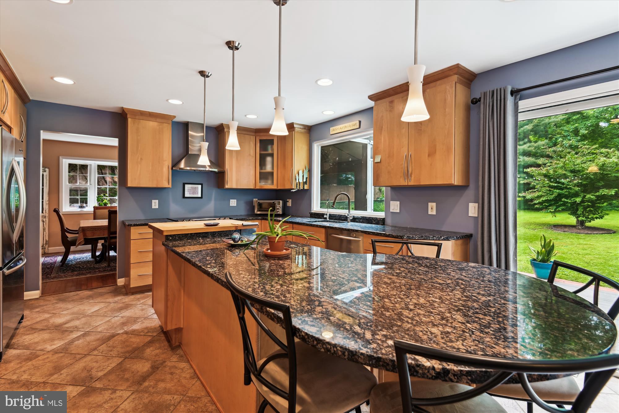 2104 Harbor Drive Annapolis, MD 21409 - Photo 11 of 86 Kitchen