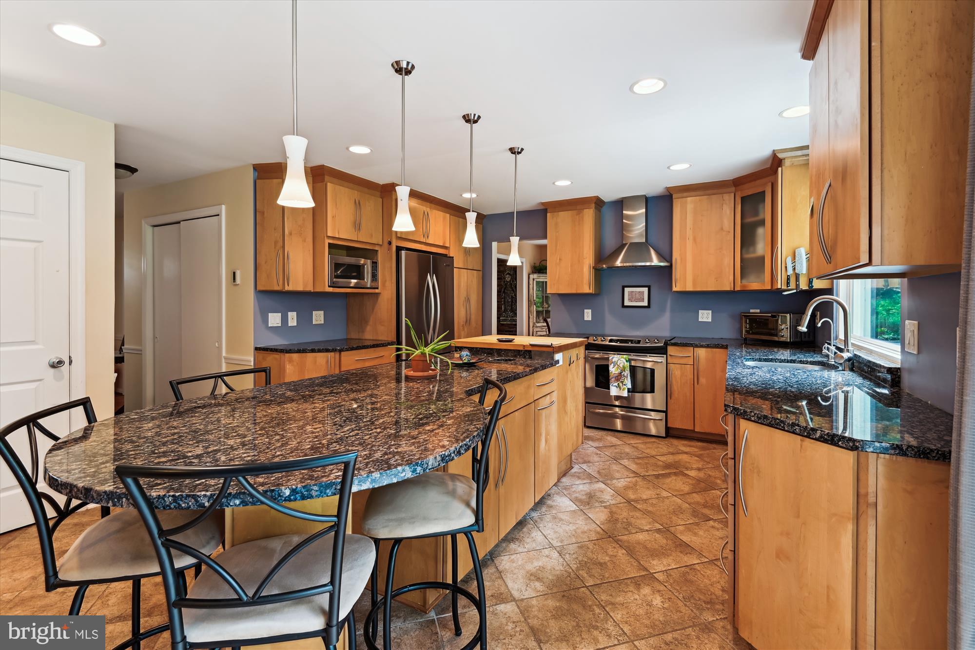 2104 Harbor Drive Annapolis, MD 21409 - Photo 13 of 86 Breakfast Room