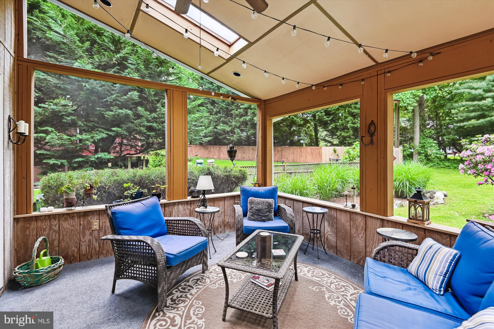 2104 Harbor Drive Annapolis, MD 21409 - Photo 3 of 86 Screened Porch